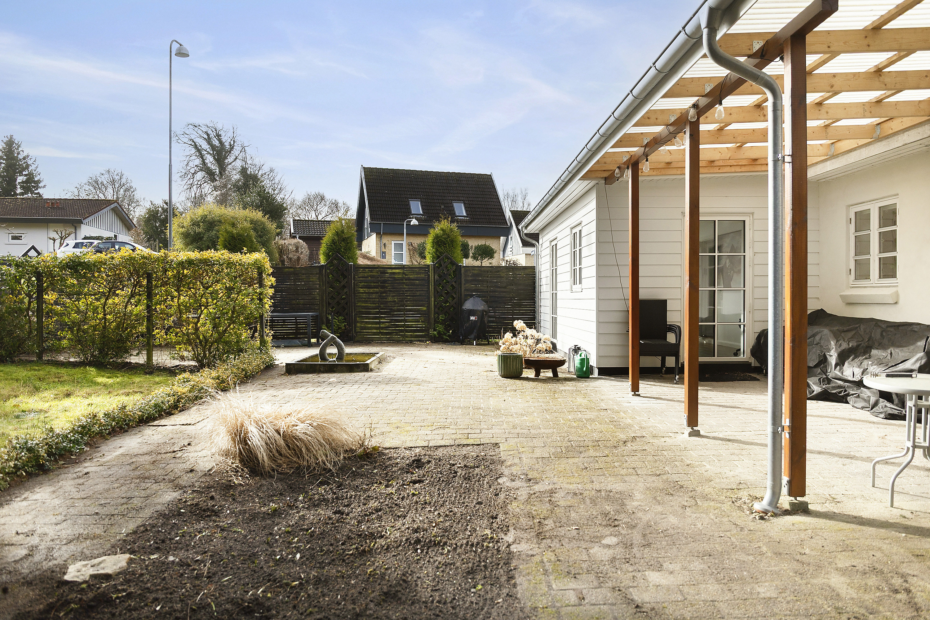 Fremhævet område billede i fuldskærmstilstand. Billede af Broløkkevej 39, Sanderum, 5250 Odense SV