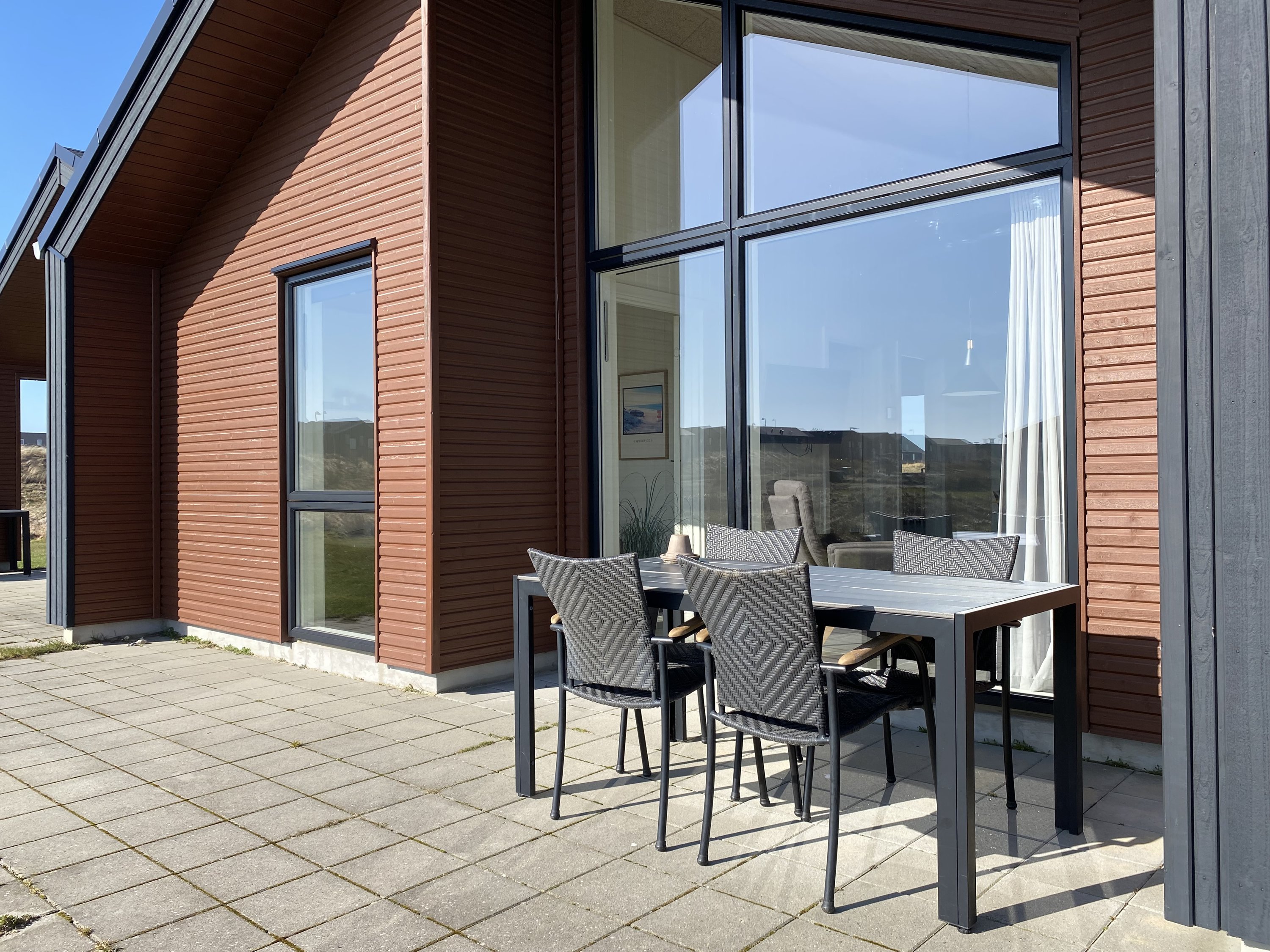 Fjordstien 141, Søndervig, 6950 Ringkøbing