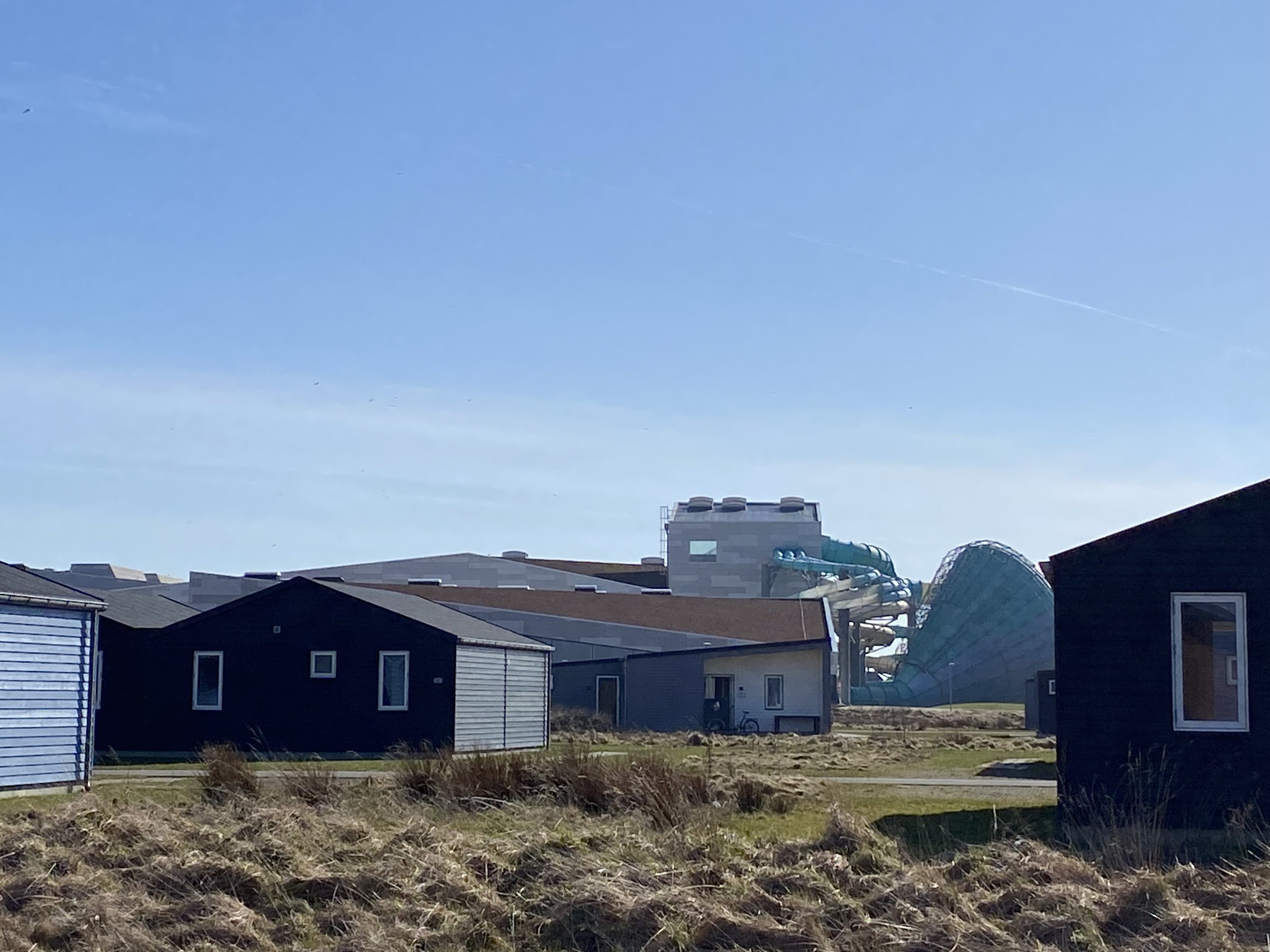 Fjordstien 141, Søndervig, 6950 Ringkøbing