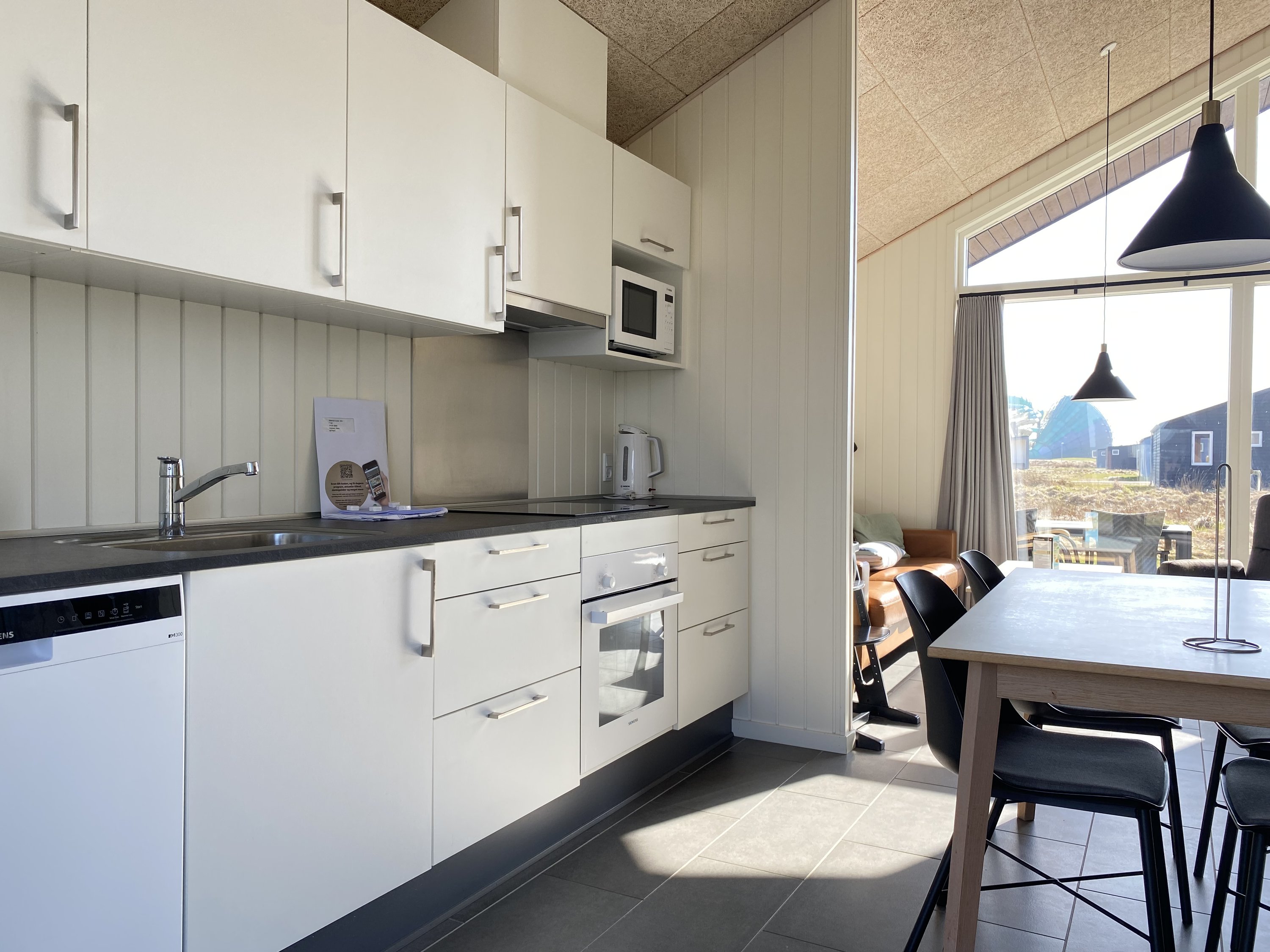 Fremhævet  billede i fuldskærmstilstand. Billede af Fjordstien 141, Søndervig, 6950 Ringkøbing