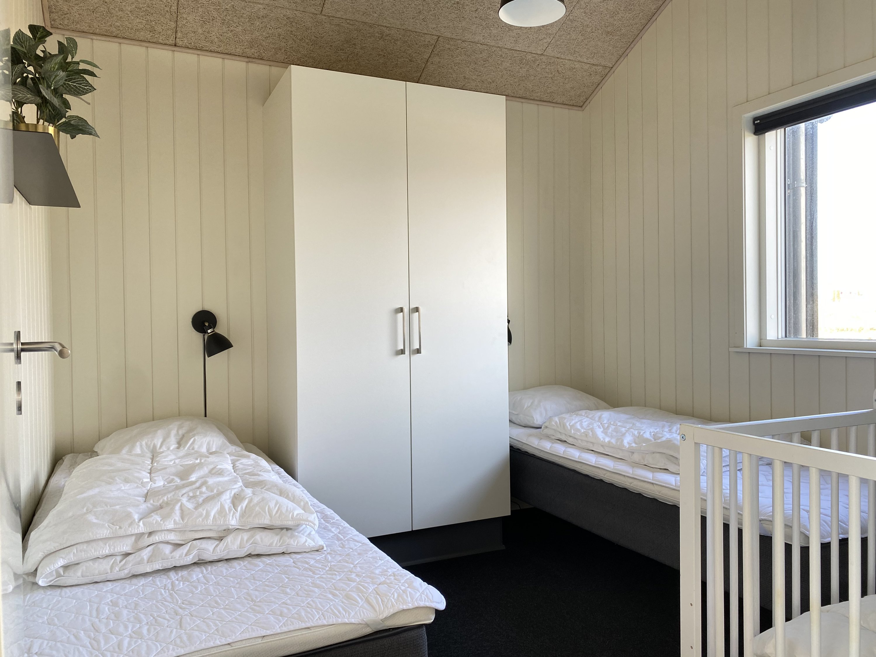 Fremhævet  billede i fuldskærmstilstand. Billede af Fjordstien 141, Søndervig, 6950 Ringkøbing