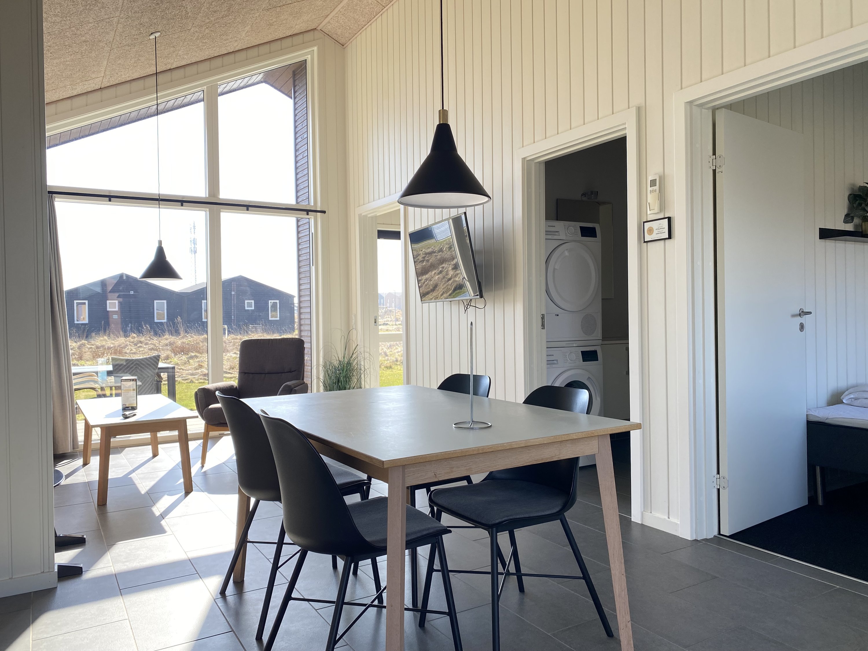 Fremhævet  billede i fuldskærmstilstand. Billede af Fjordstien 141, Søndervig, 6950 Ringkøbing