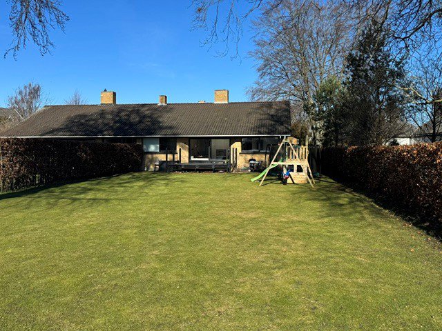 Søholm Park 9, 2900 Hellerup