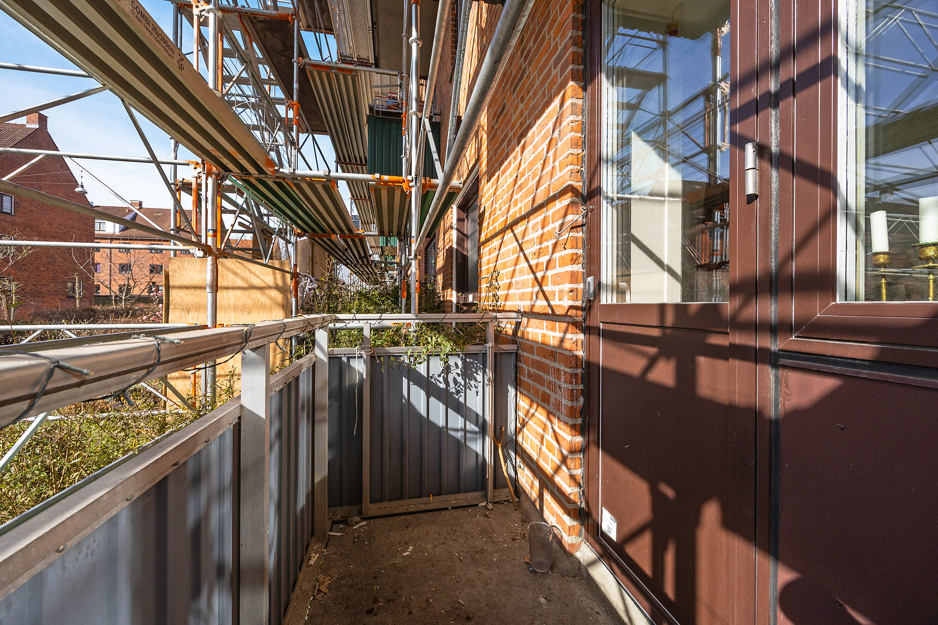 Nattergalevej 42, st.. th., 2400 København NV