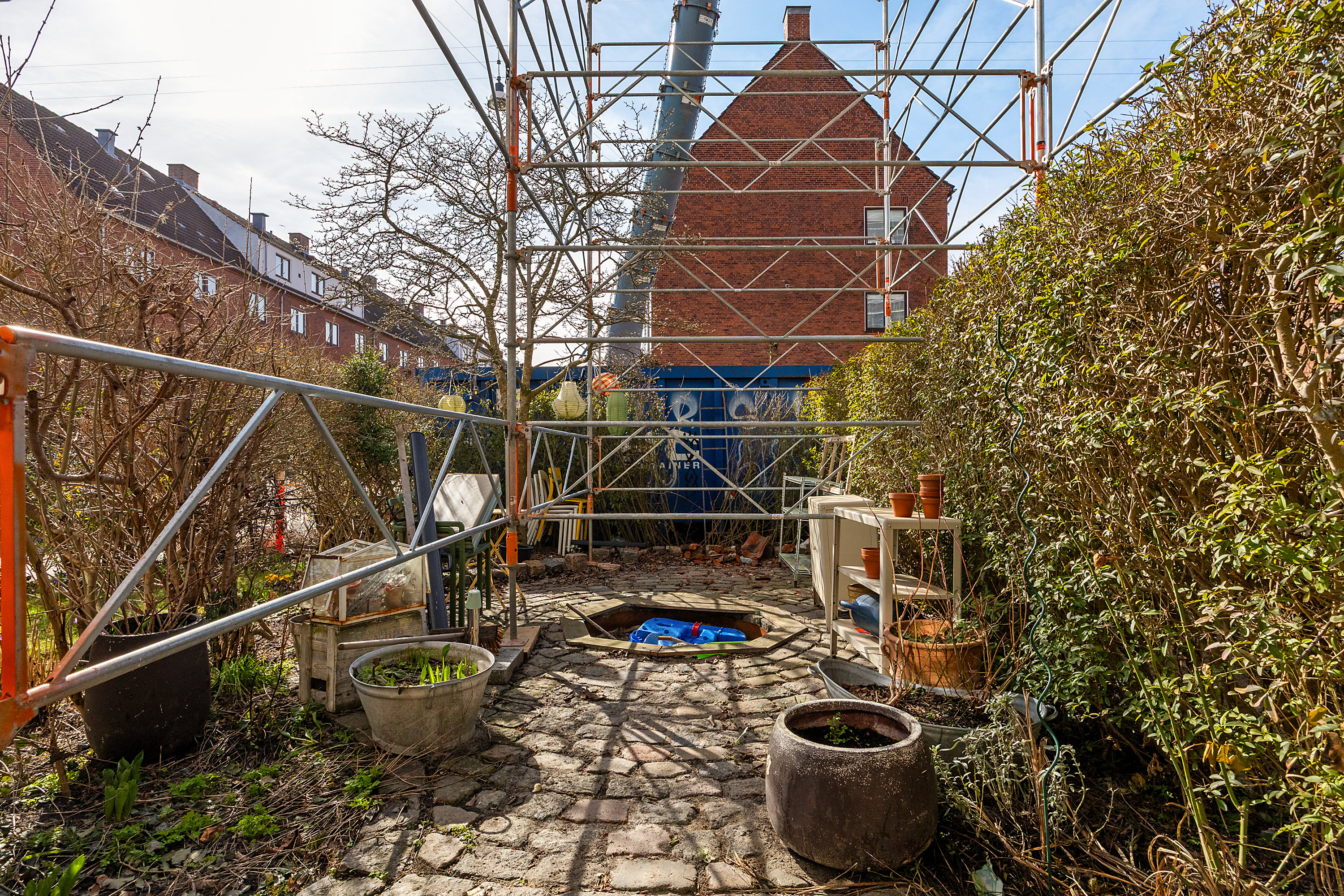 Nattergalevej 42, st.. th., 2400 København NV