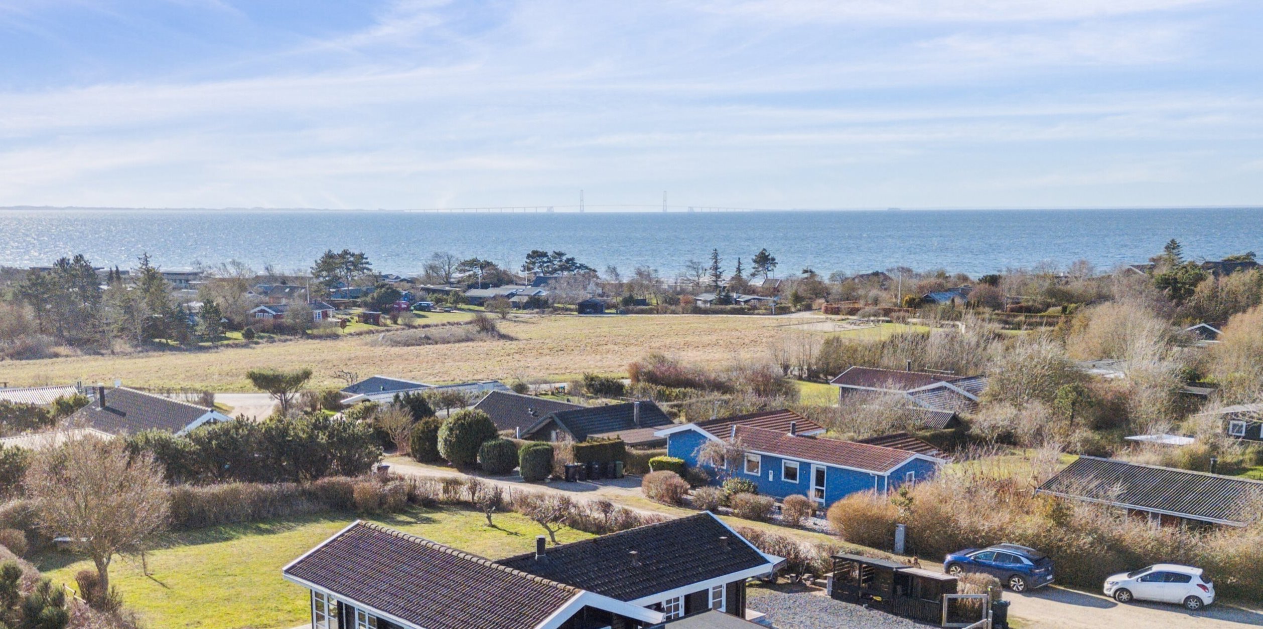 Østersvej 5, Bildsø, 4200 Slagelse