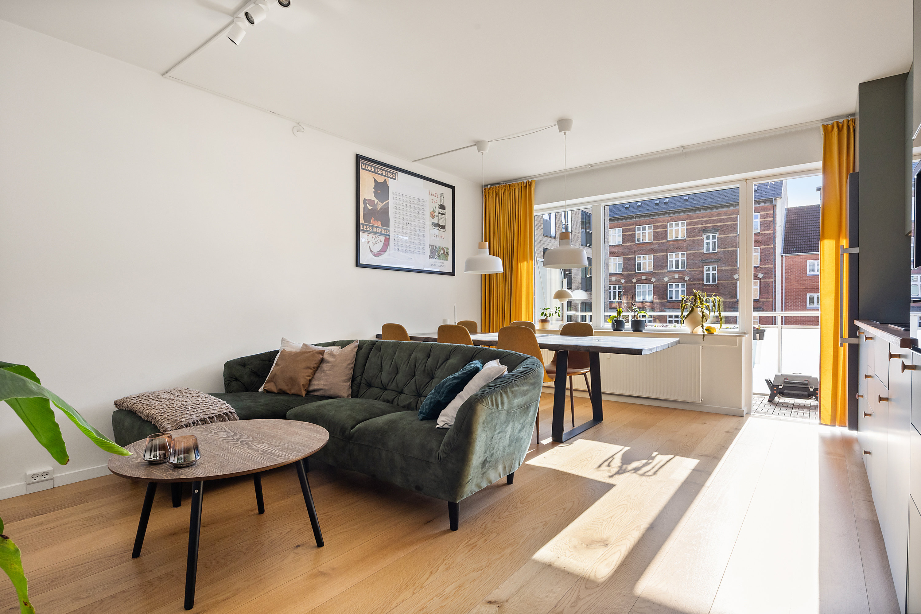 Gormsgade 10, 2. 69., 2200 København N