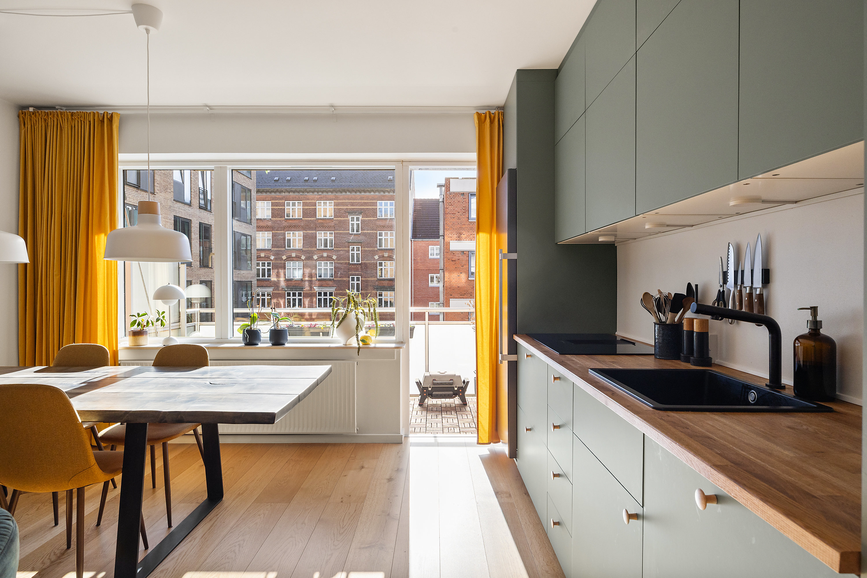 Gormsgade 10, 2. 69., 2200 København N