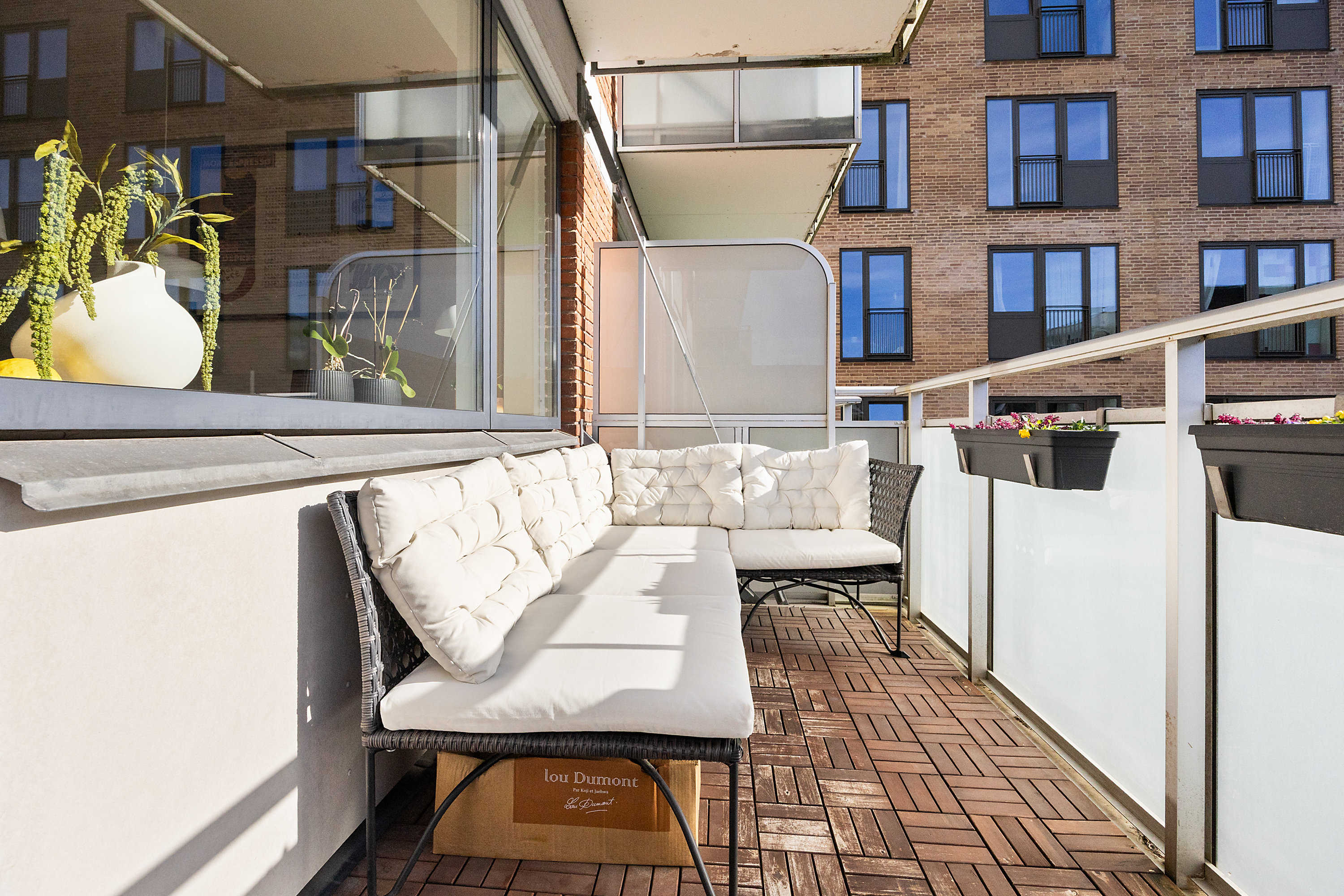 Gormsgade 10, 2. 69., 2200 København N