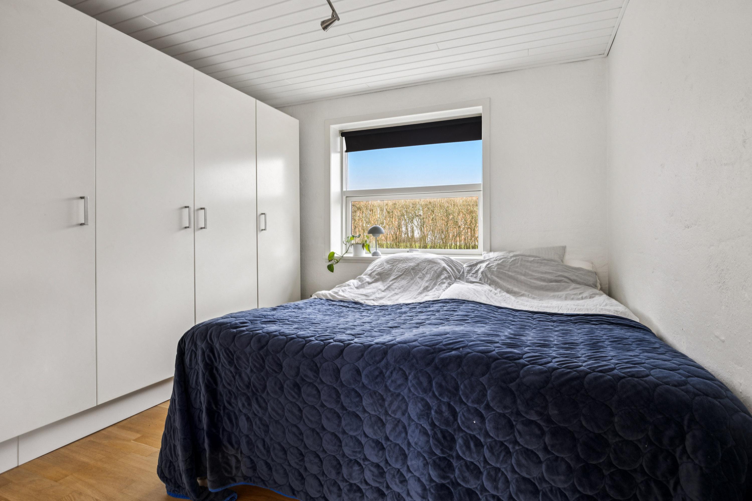 Fremhævet værelse billede i fuldskærmstilstand. Billede af Fanøevej 17, Vester Hassing, 9310 Vodskov