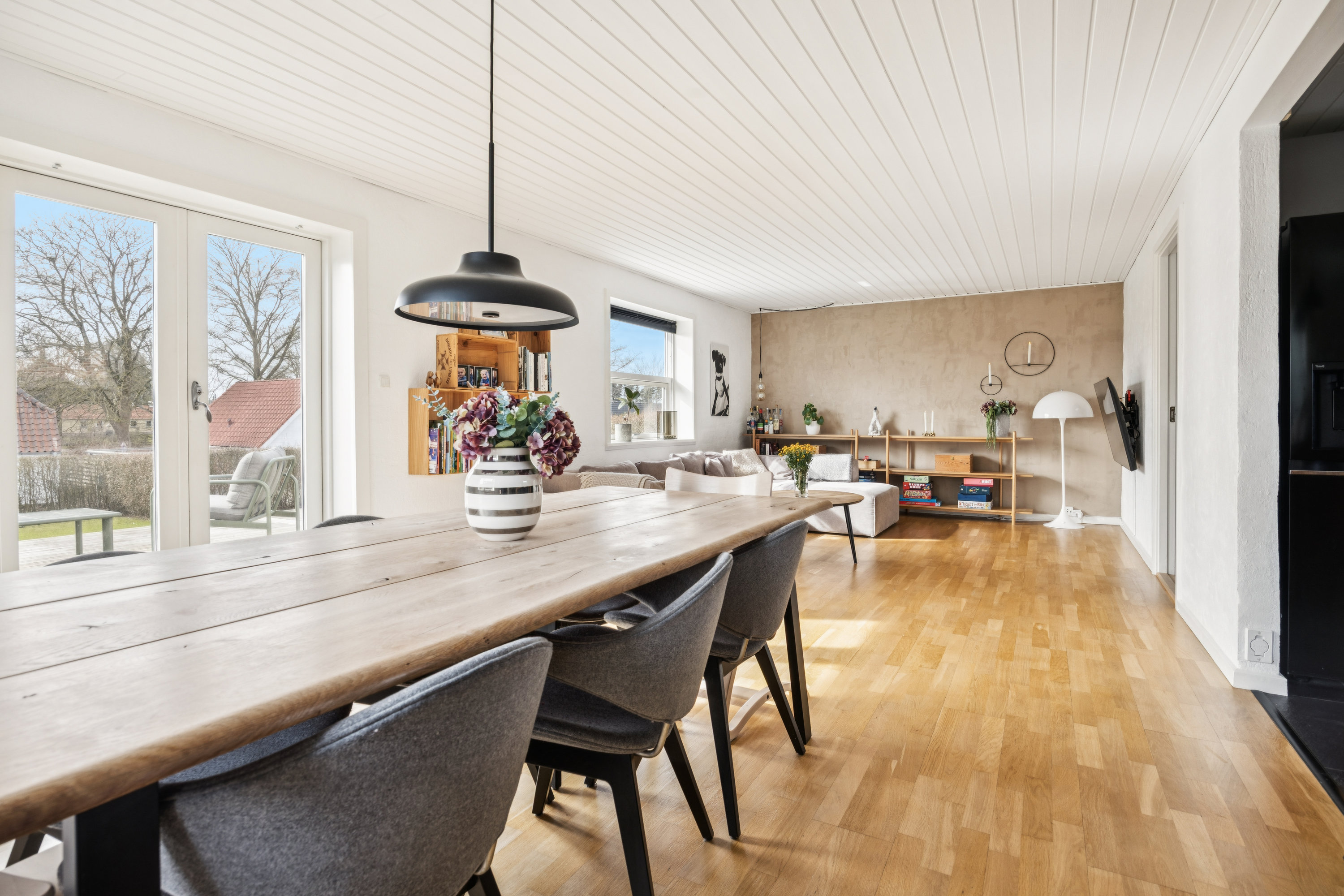 Fanøevej 17, Vester Hassing, 9310 Vodskov