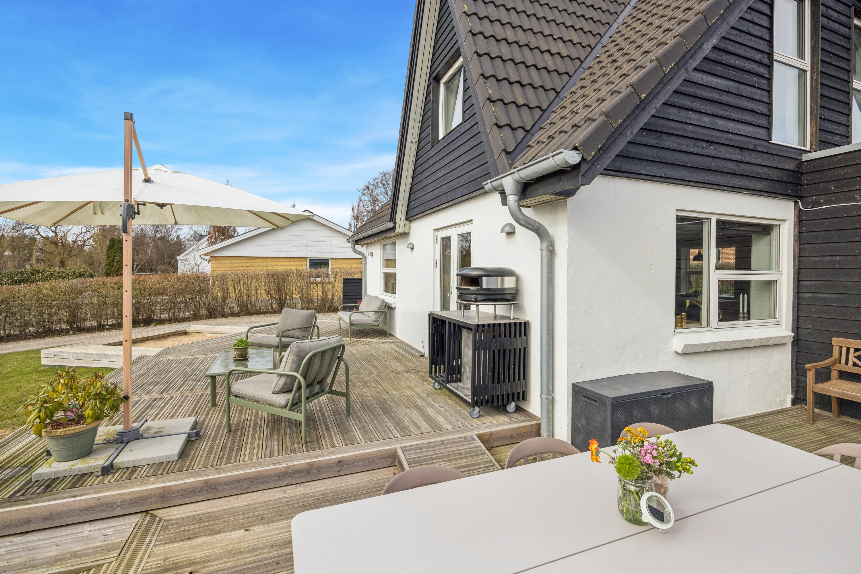 Fanøevej 17, Vester Hassing, 9310 Vodskov