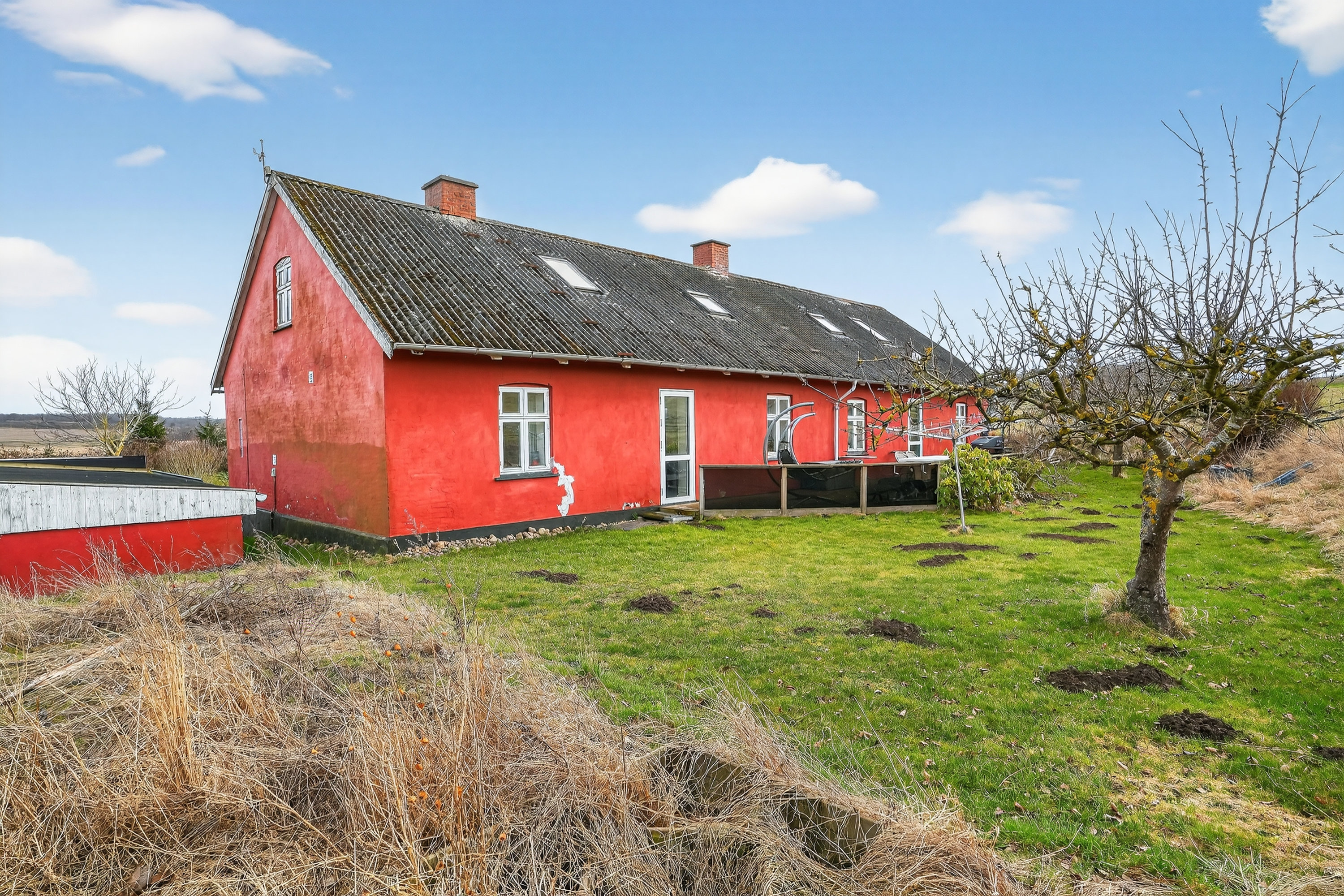 Fremhævet ejendommen billede i fuldskærmstilstand. Billede af Kvarmløsevej 145, Kvarmløse, 4340 Tølløse