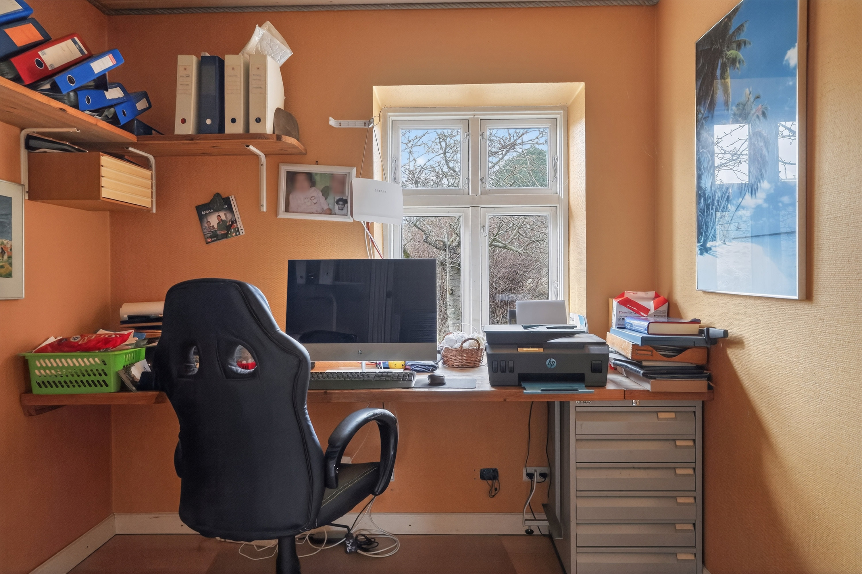 Fremhævet værelse billede i fuldskærmstilstand. Billede af Kvarmløsevej 145, Kvarmløse, 4340 Tølløse