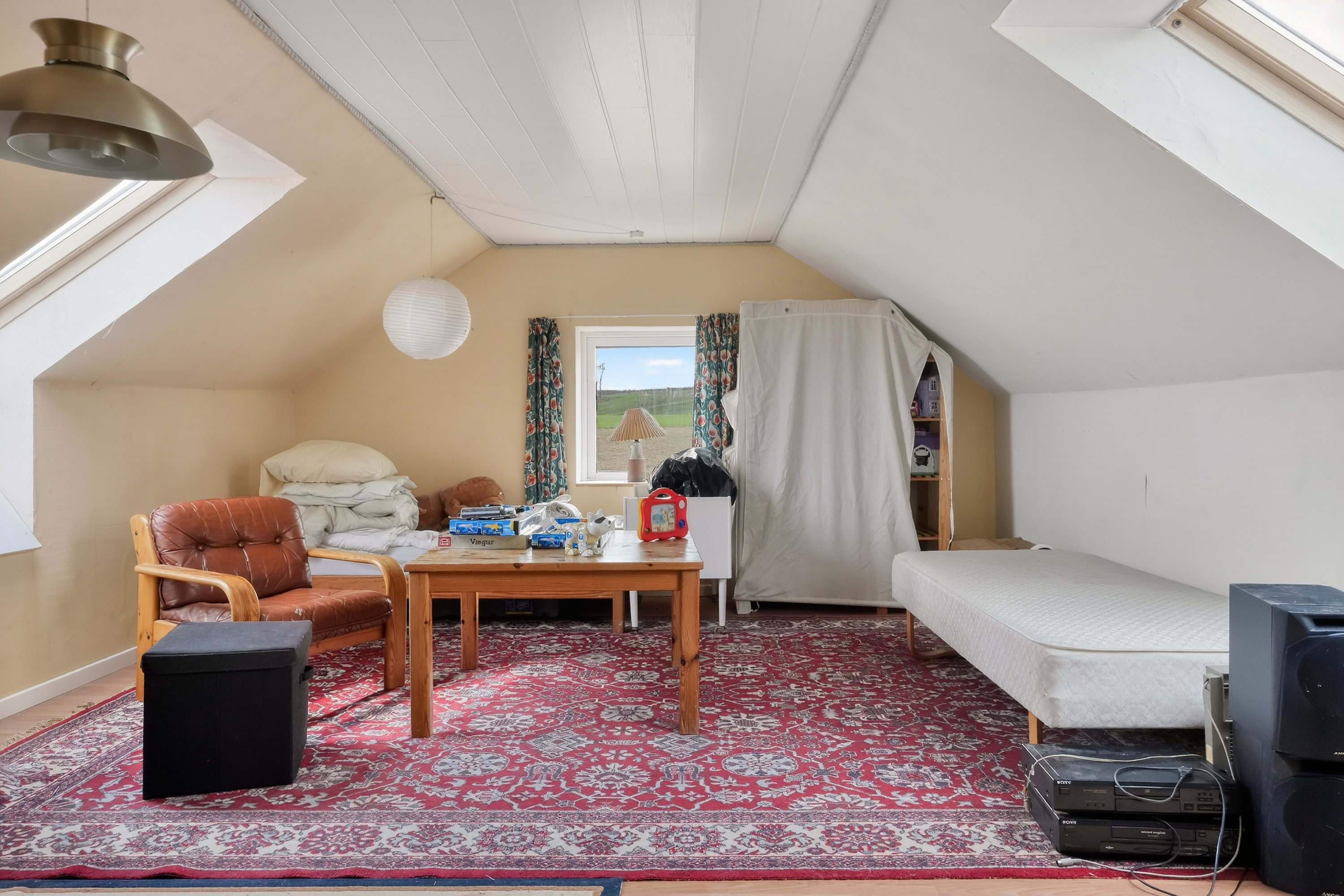 Fremhævet værelse billede i fuldskærmstilstand. Billede af Kvarmløsevej 145, Kvarmløse, 4340 Tølløse