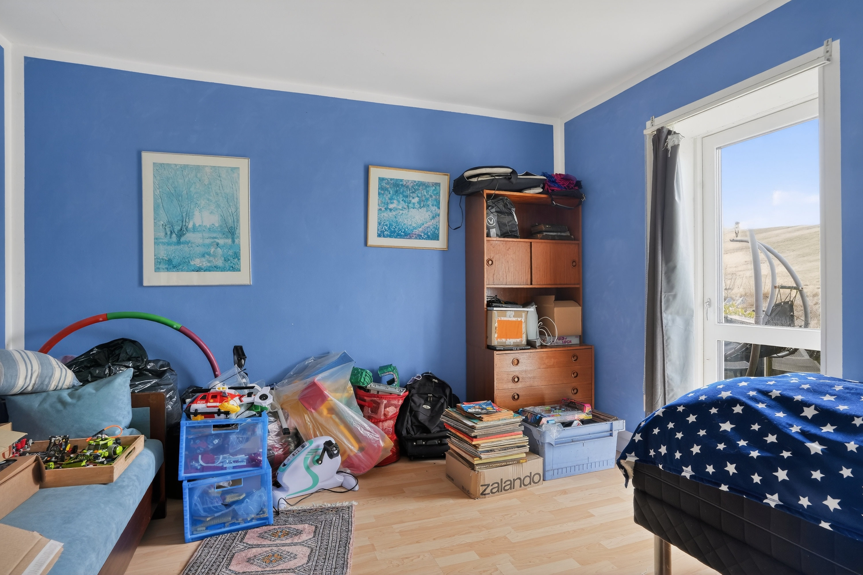 Fremhævet værelse billede i fuldskærmstilstand. Billede af Kvarmløsevej 145, Kvarmløse, 4340 Tølløse