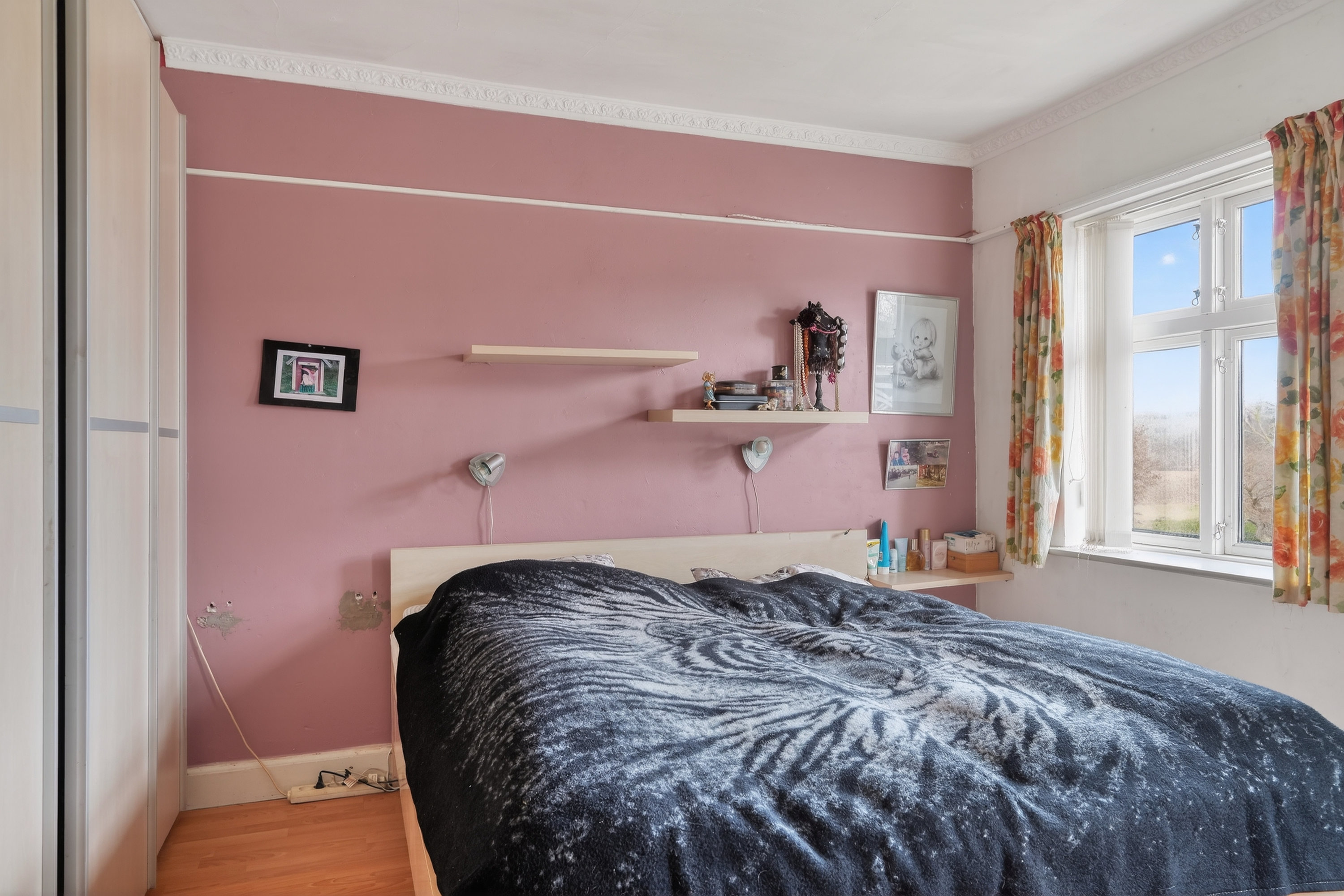 Fremhævet værelse billede i fuldskærmstilstand. Billede af Kvarmløsevej 145, Kvarmløse, 4340 Tølløse