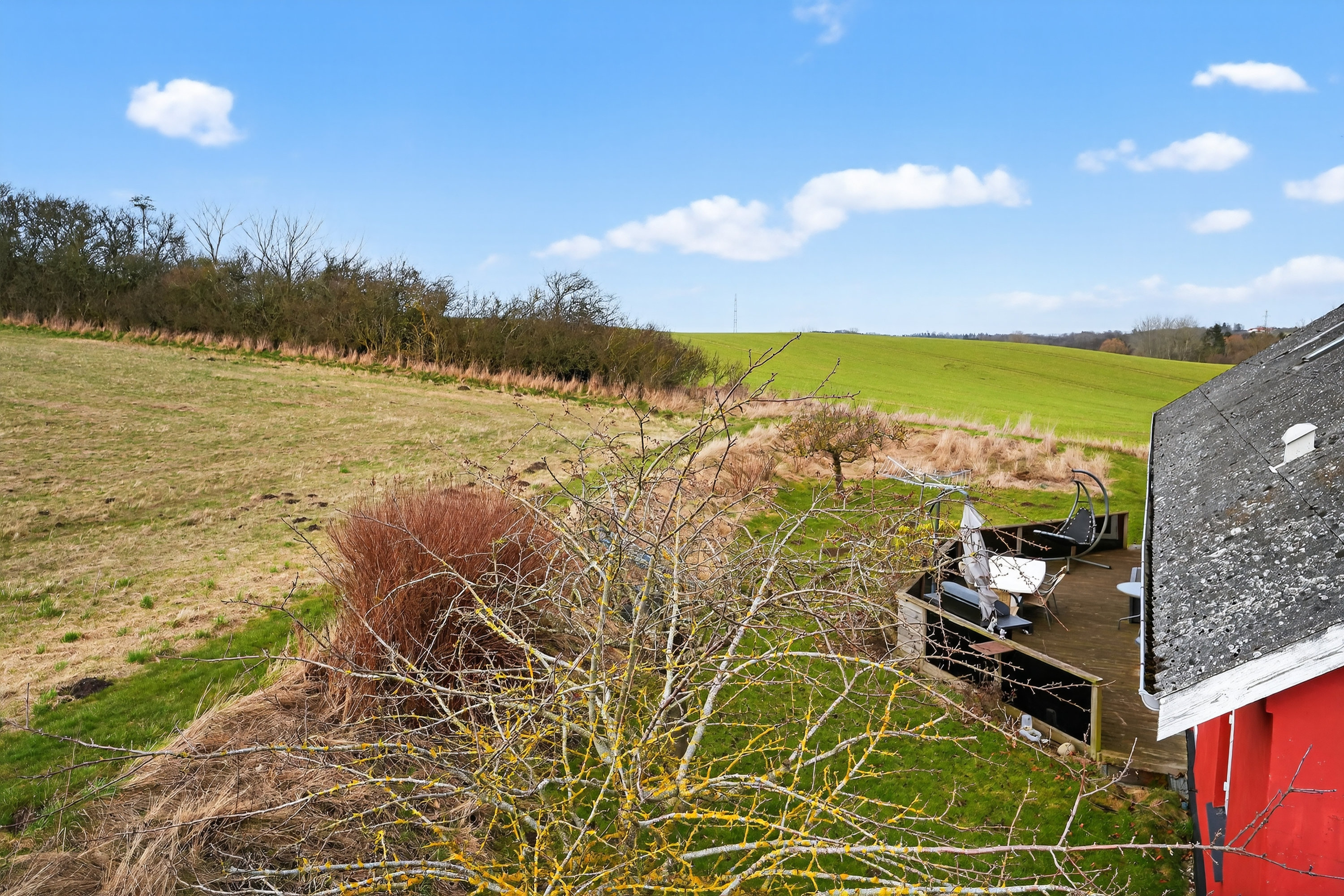 Kvarmløsevej 145, Kvarmløse, 4340 Tølløse