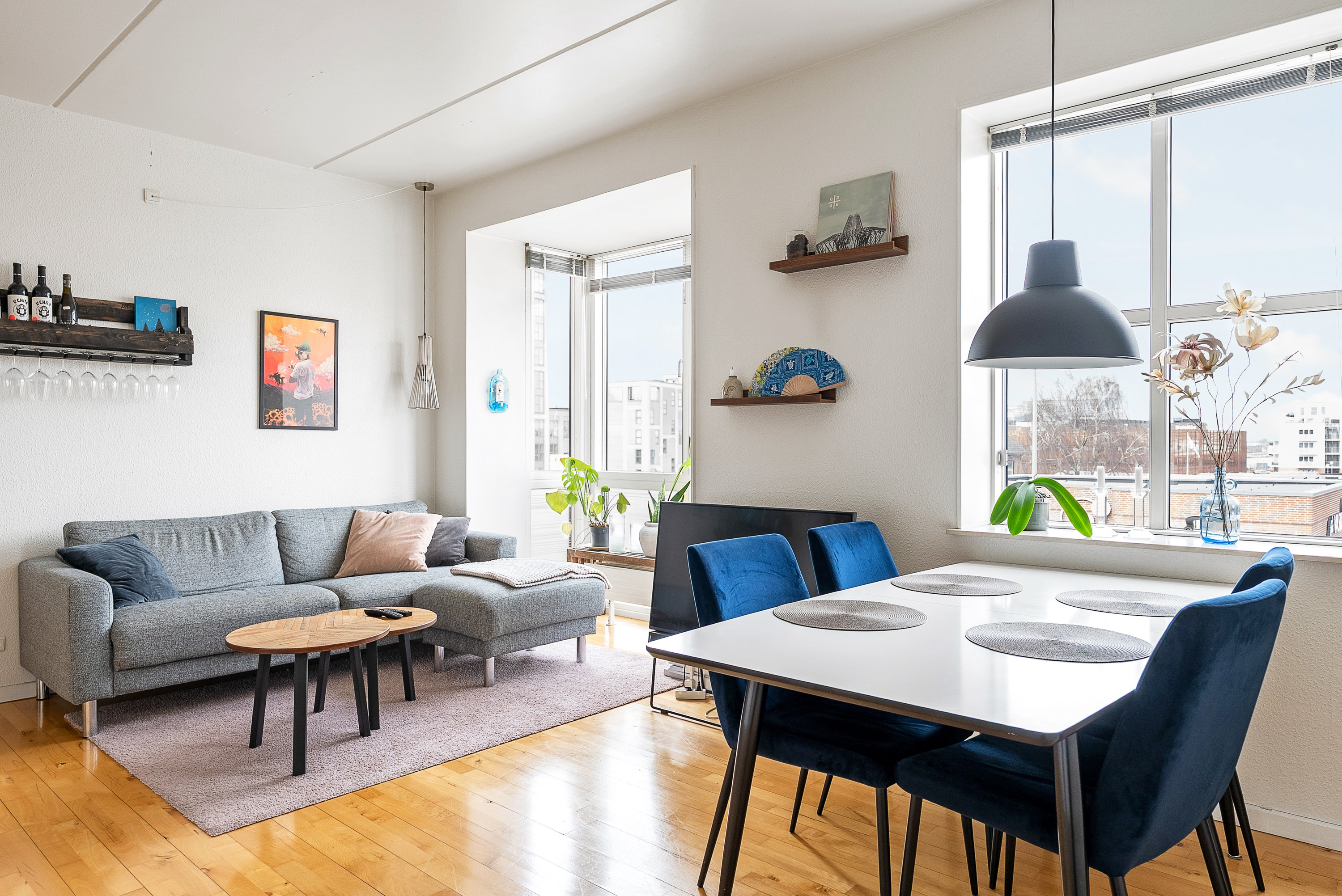 Buchwaldsgade 13B, 1. 8., 5000 Odense C