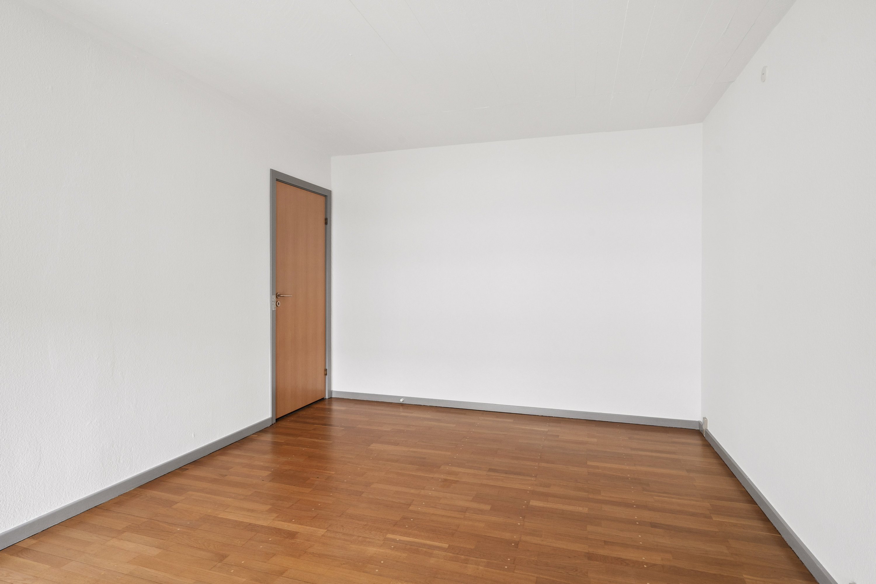 Fremhævet værelse billede i fuldskærmstilstand. Billede af Kantorvænget 9, 1. 215., 8240 Risskov