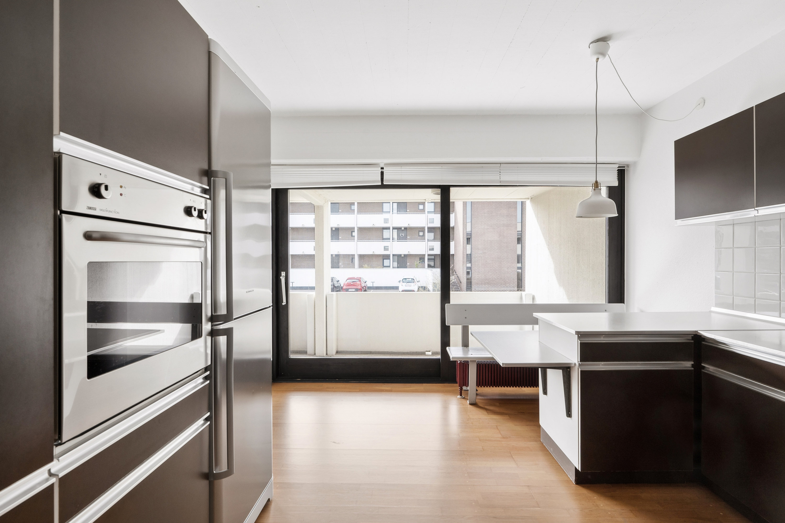 Kantorvænget 9, 1. 215., 8240 Risskov