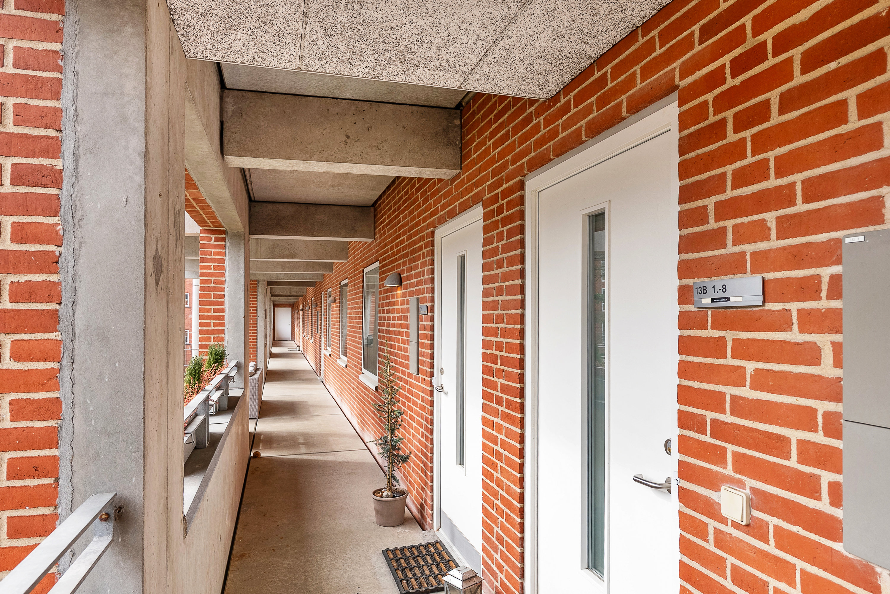 Buchwaldsgade 13B, 1. 8., 5000 Odense C