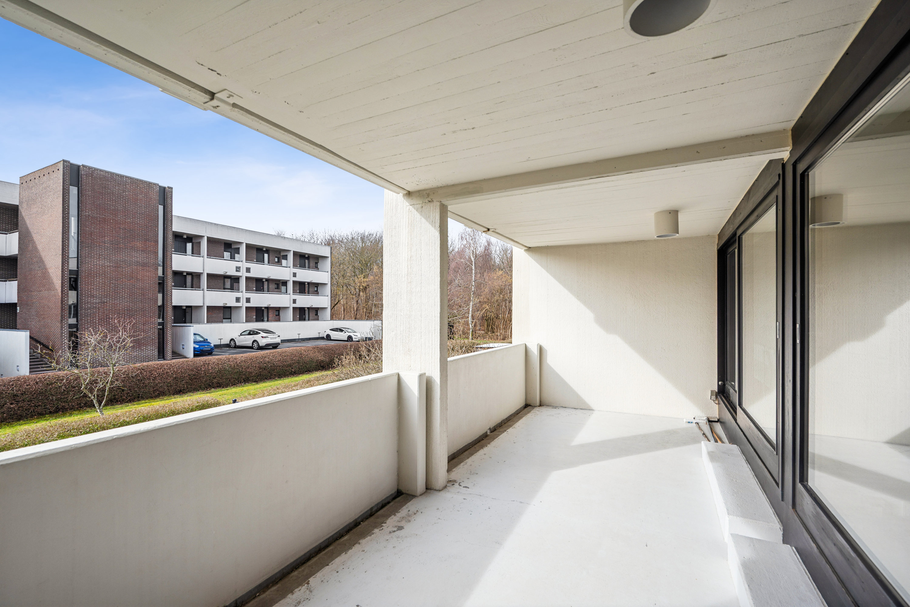 Fremhævet andet billede i fuldskærmstilstand. Billede af Kantorvænget 9, 1. 215., 8240 Risskov