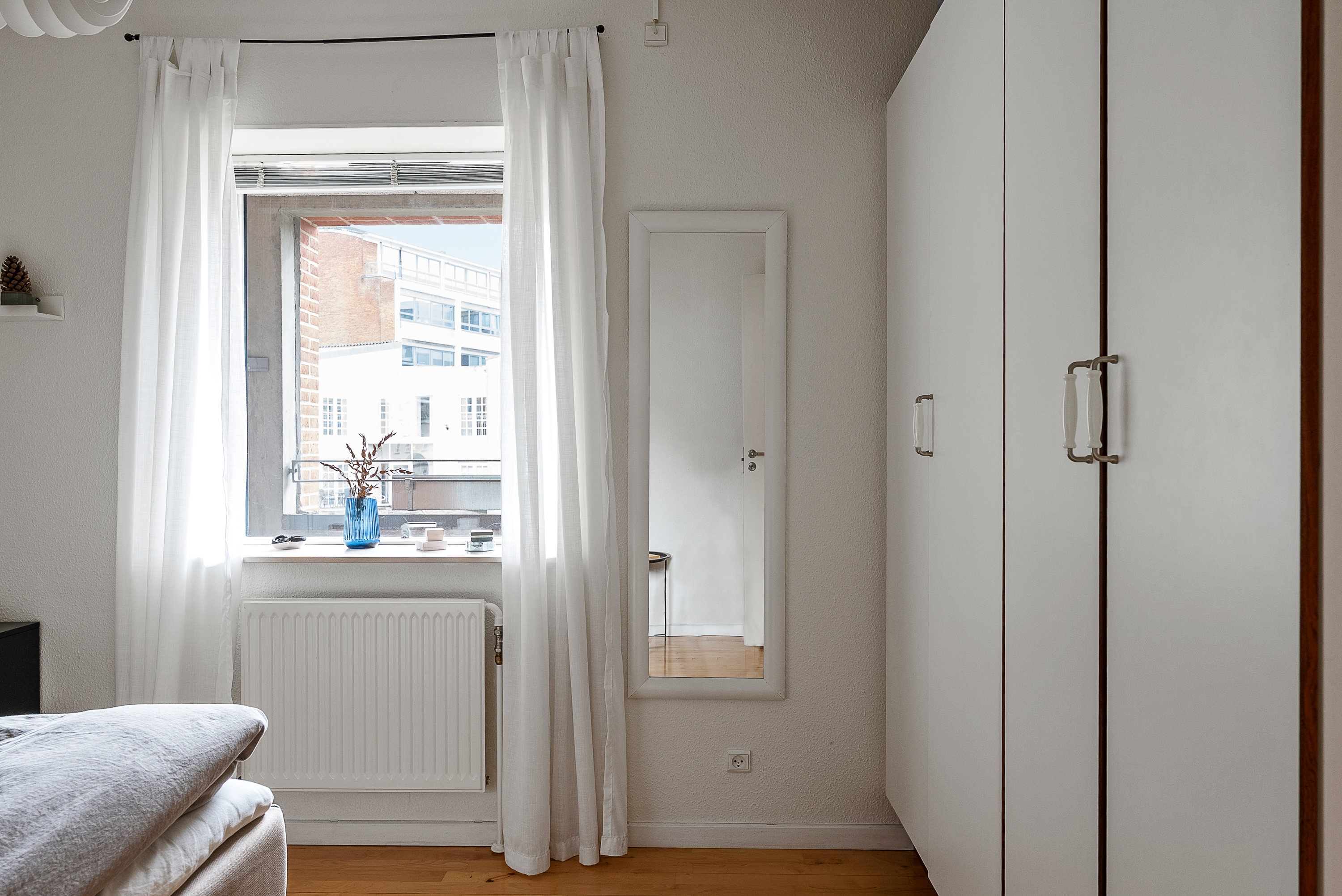 Fremhævet værelse billede i fuldskærmstilstand. Billede af Buchwaldsgade 13B, 1. 8., 5000 Odense C