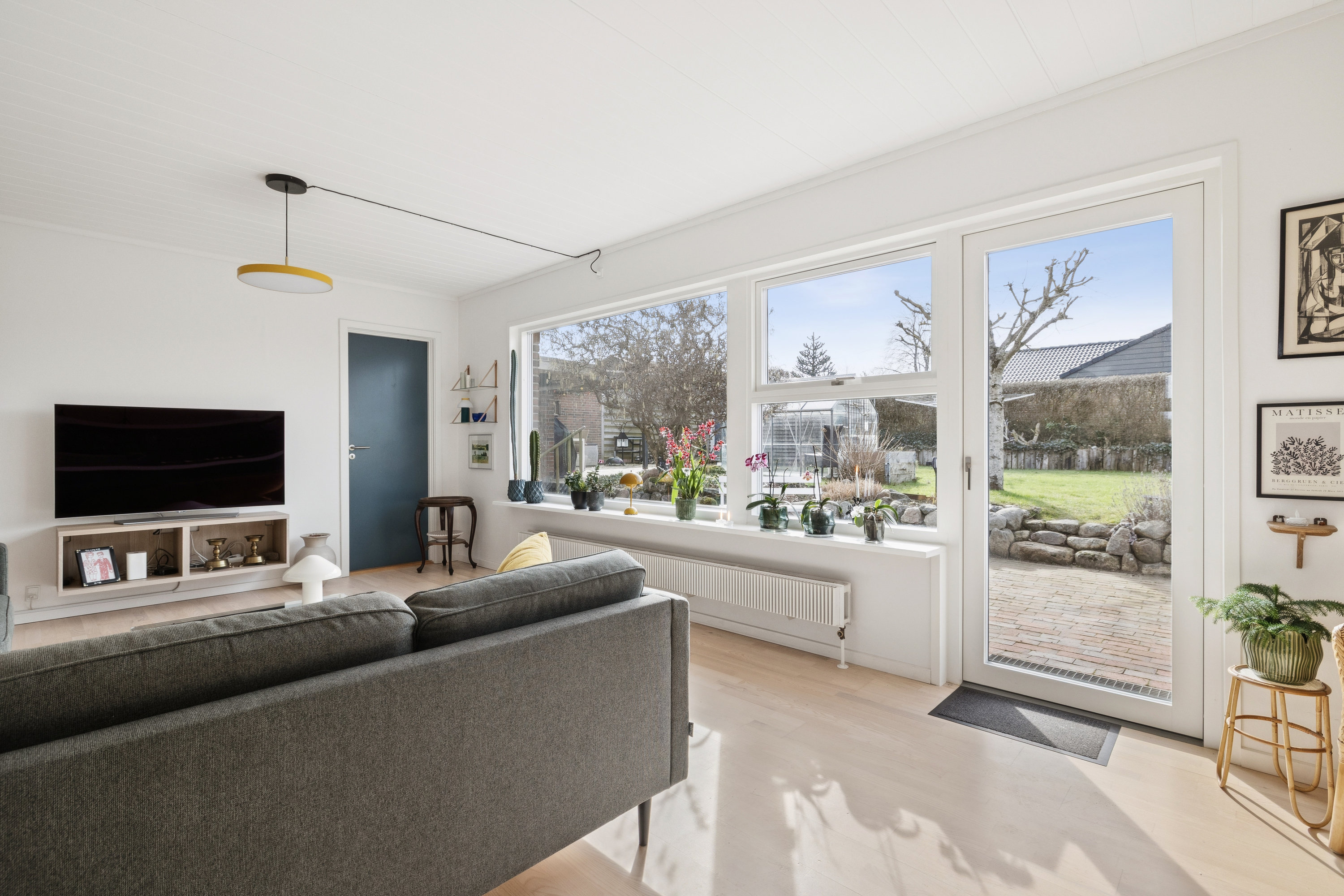 Haraldsvej 14, Gram, 8660 Skanderborg