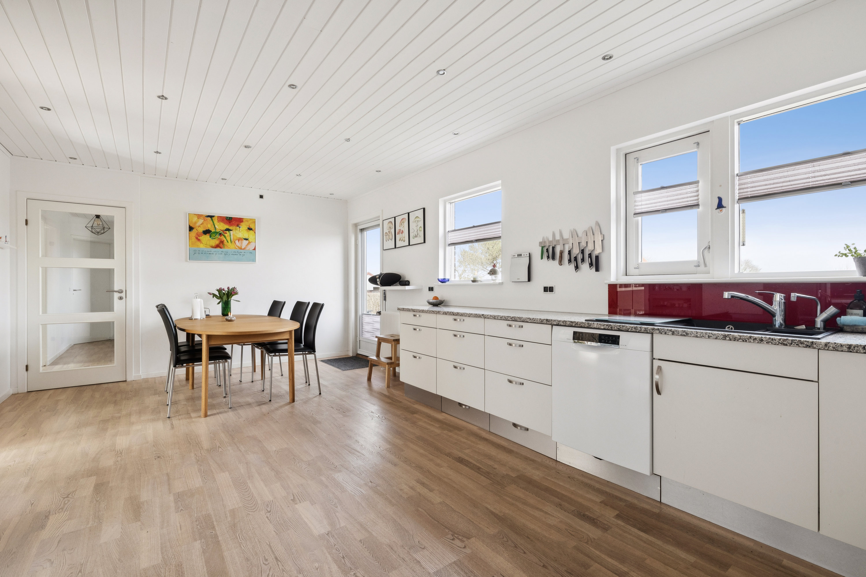 Haraldsvej 14, Gram, 8660 Skanderborg