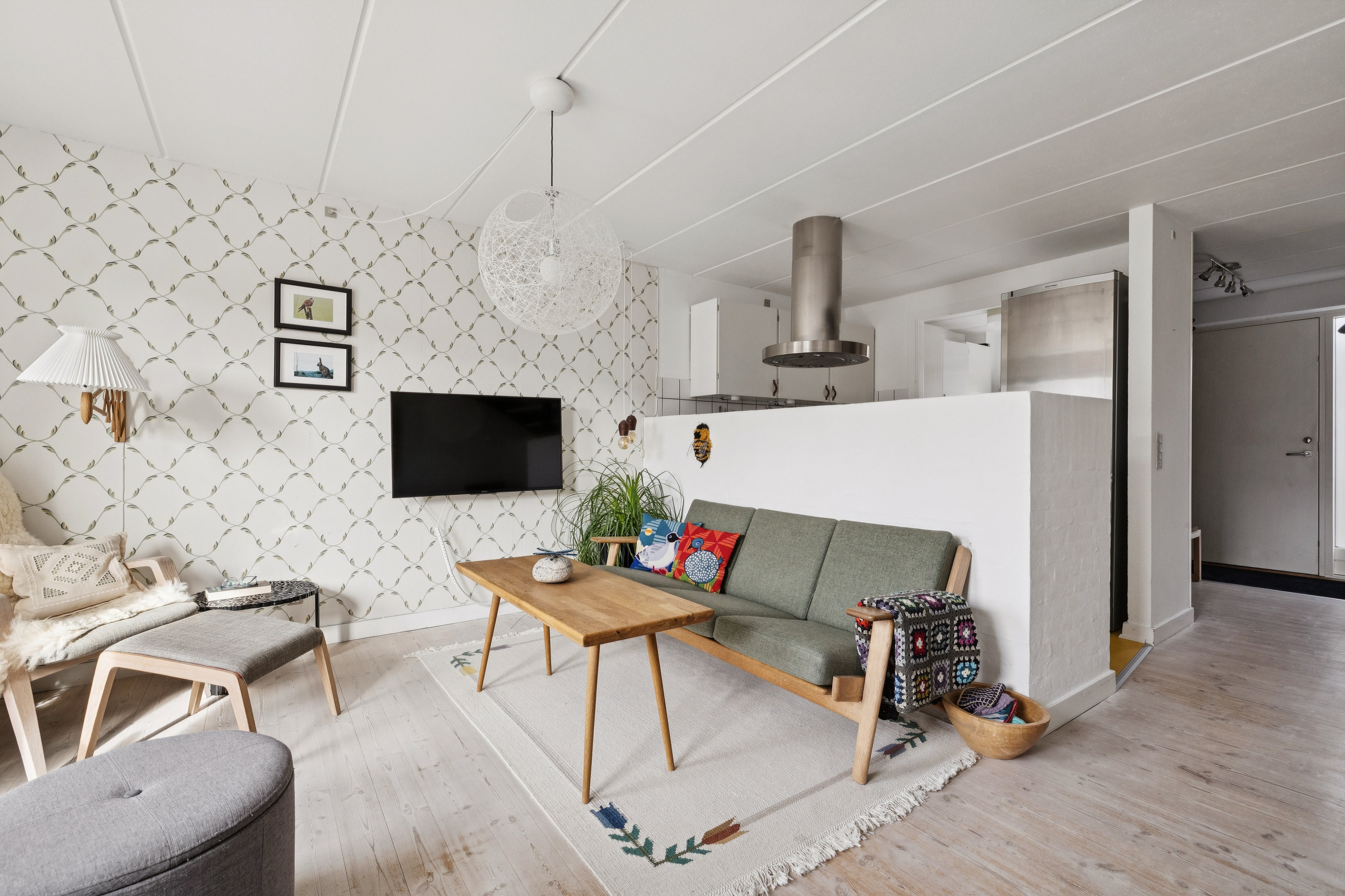 Vesterparken 61, 8660 Skanderborg