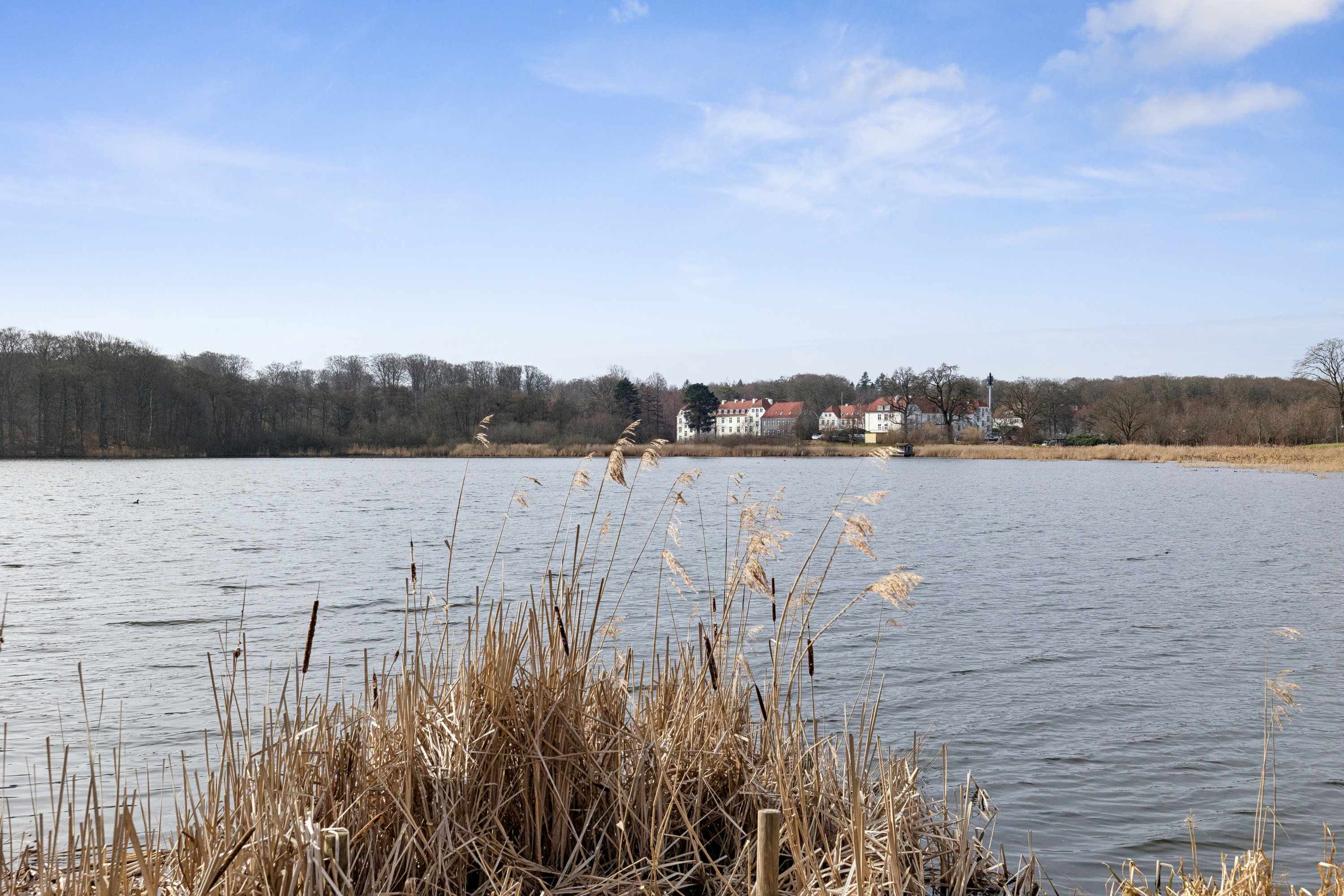 Fremhævet omgivelser billede i fuldskærmstilstand. Billede af Vesterparken 61, 8660 Skanderborg