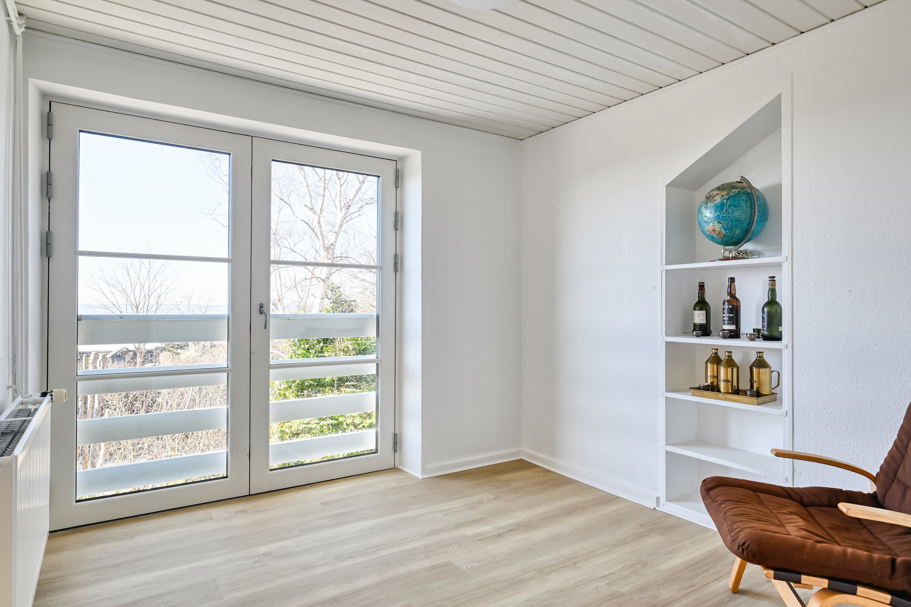 Fremhævet værelse billede i fuldskærmstilstand. Billede af Væggerløsevej 13A, 4873 Væggerløse