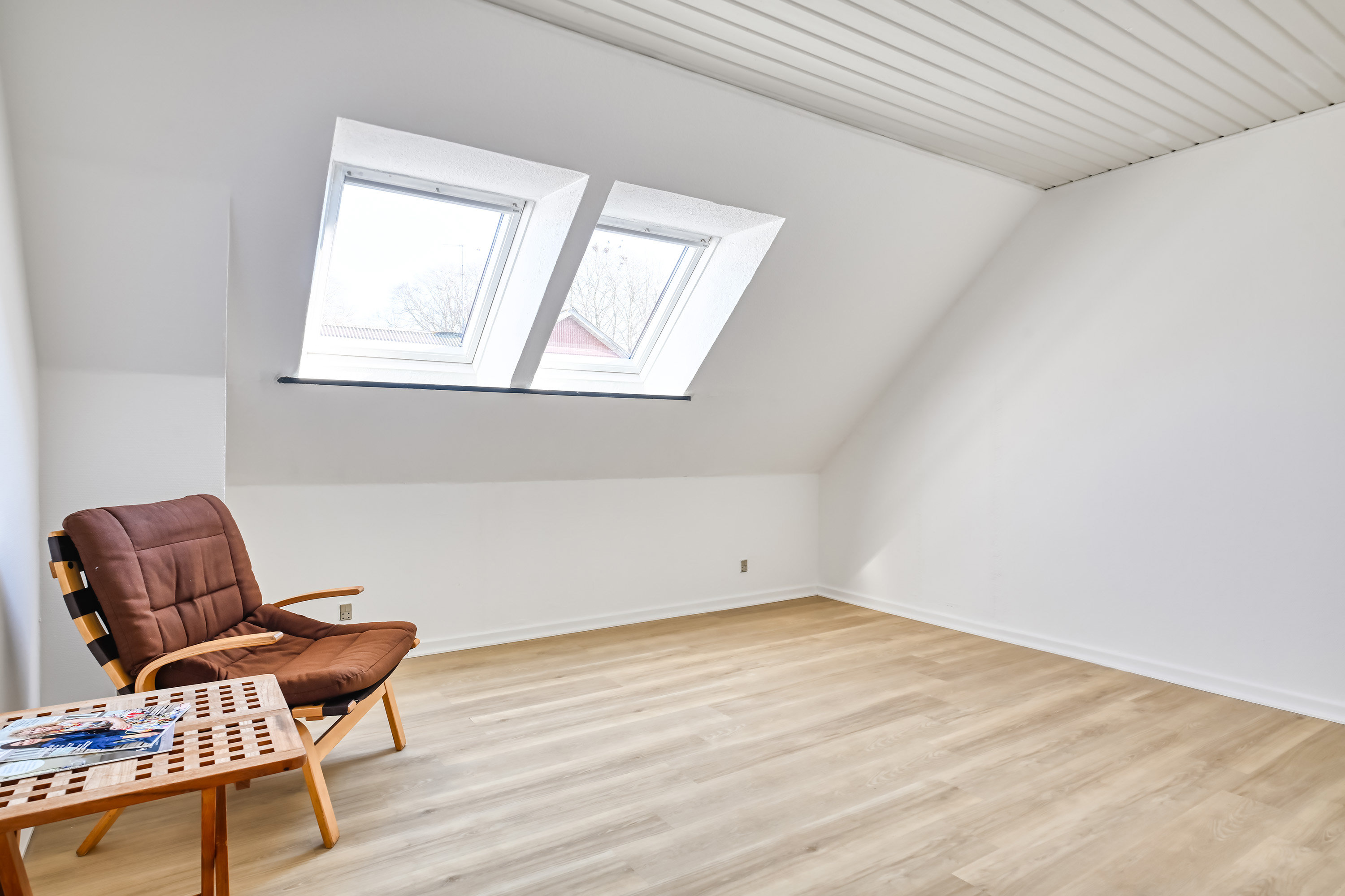 Fremhævet værelse billede i fuldskærmstilstand. Billede af Væggerløsevej 13A, 4873 Væggerløse