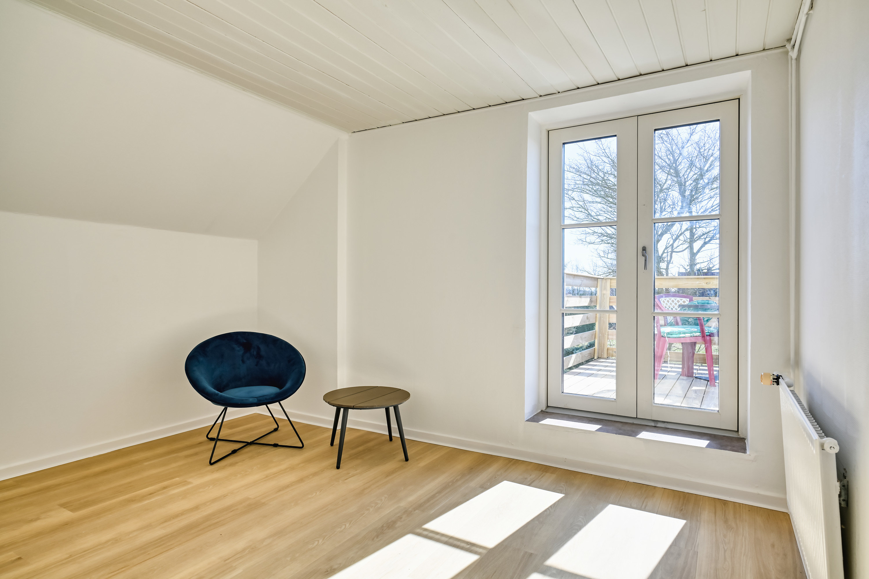 Fremhævet værelse billede i fuldskærmstilstand. Billede af Væggerløsevej 13A, 4873 Væggerløse