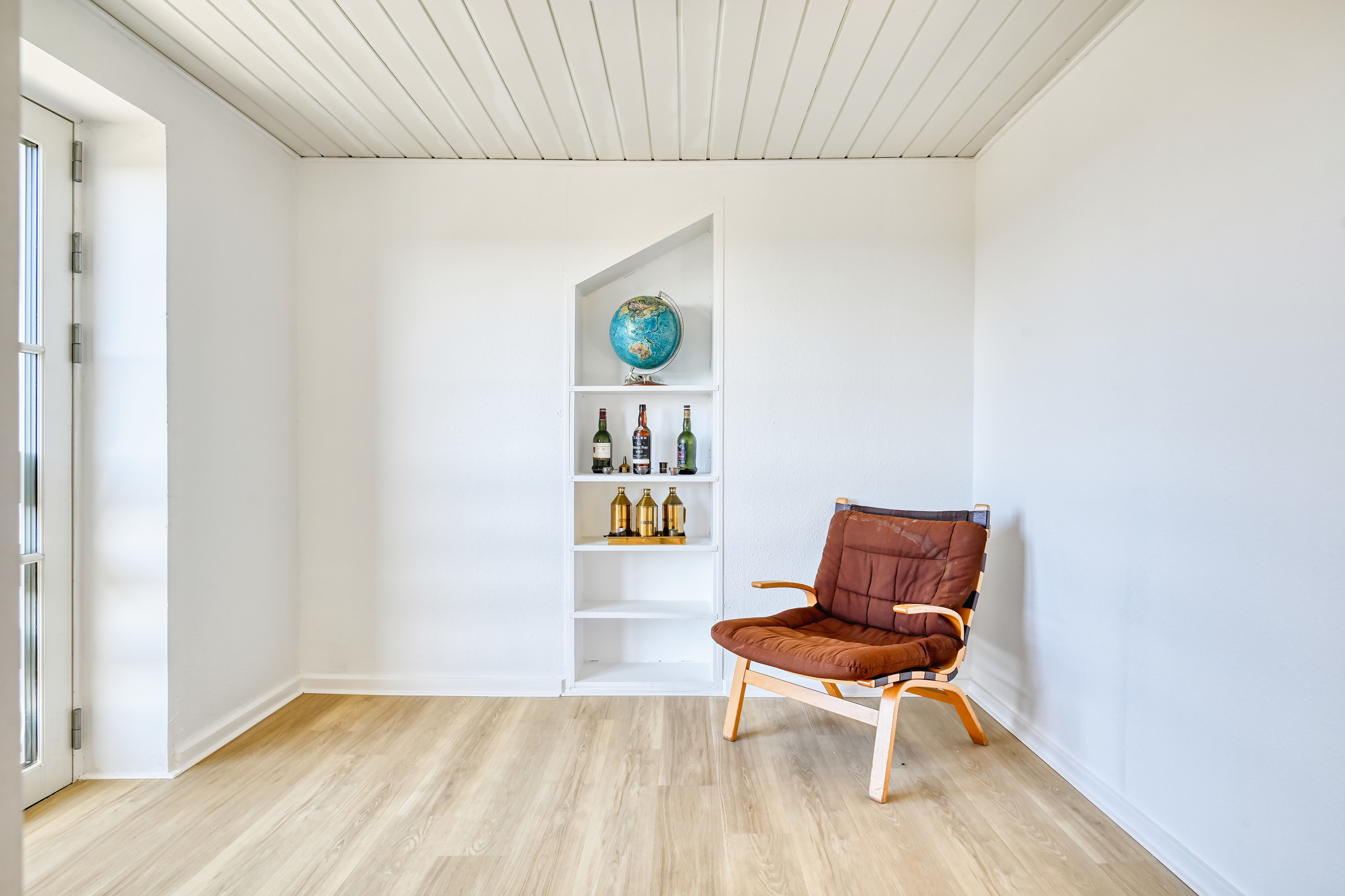 Fremhævet værelse billede i fuldskærmstilstand. Billede af Væggerløsevej 13A, 4873 Væggerløse