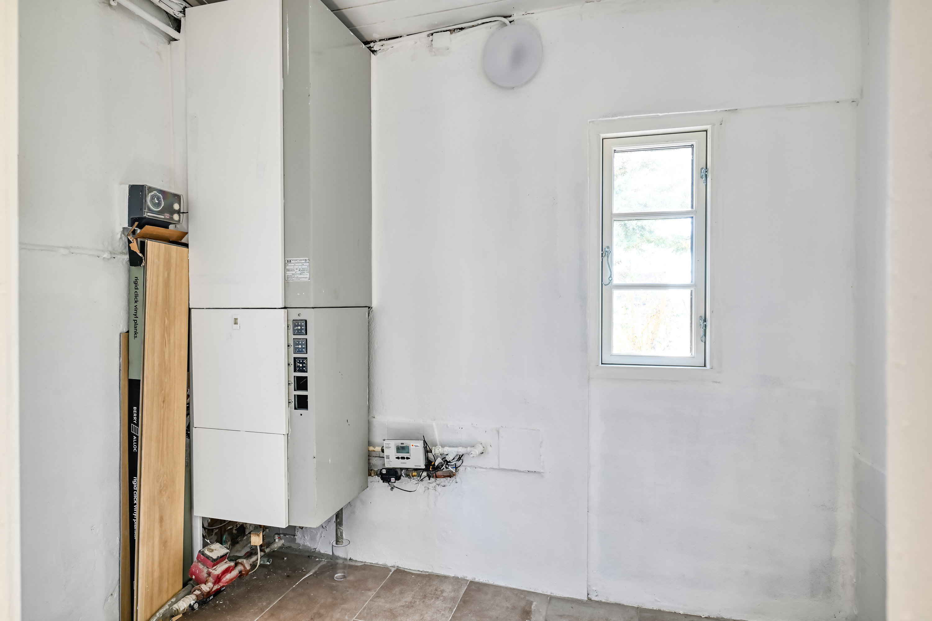 Fremhævet fyrrum billede i fuldskærmstilstand. Billede af Væggerløsevej 13A, 4873 Væggerløse