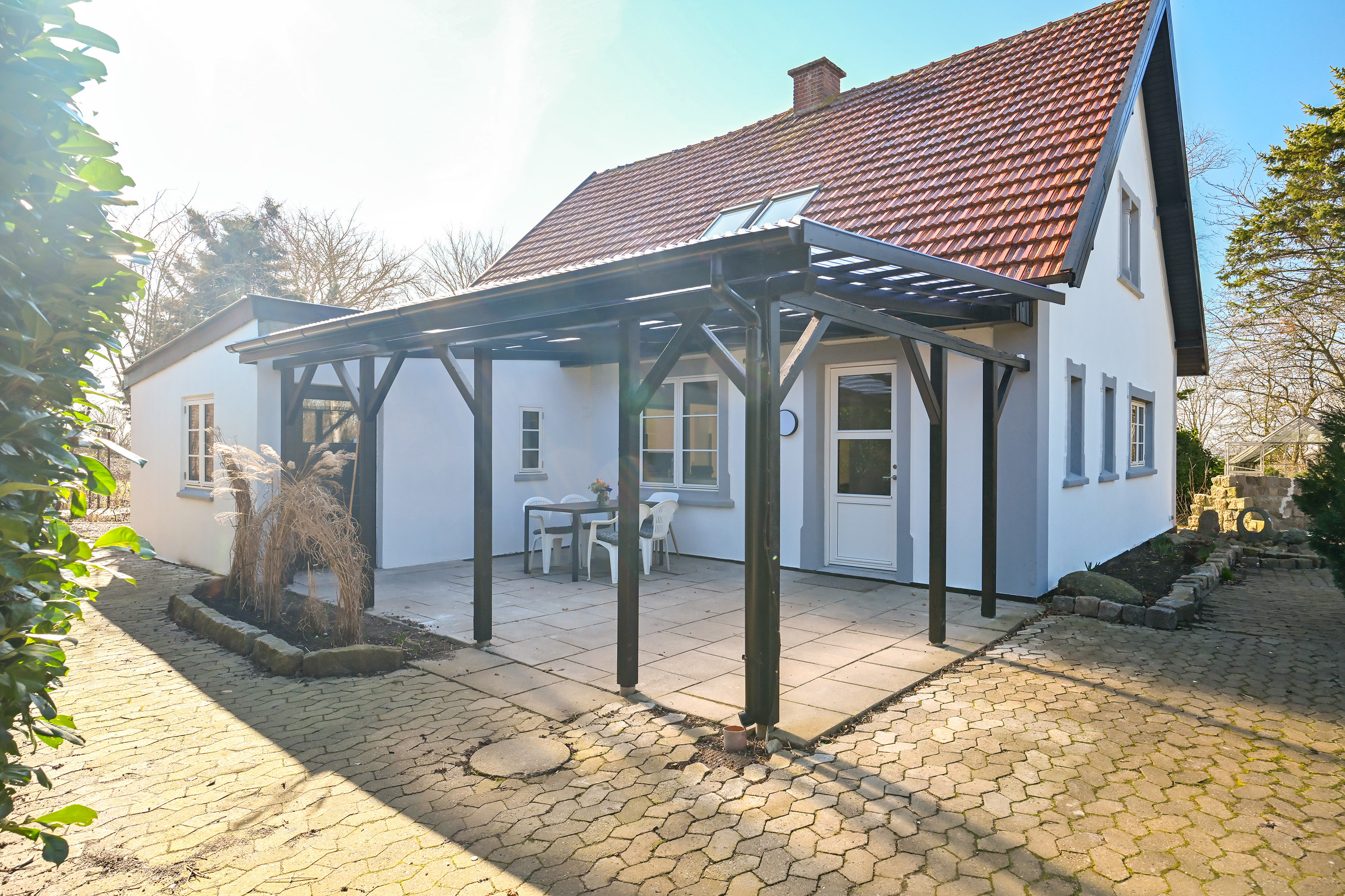 Væggerløsevej 13A, 4873 Væggerløse