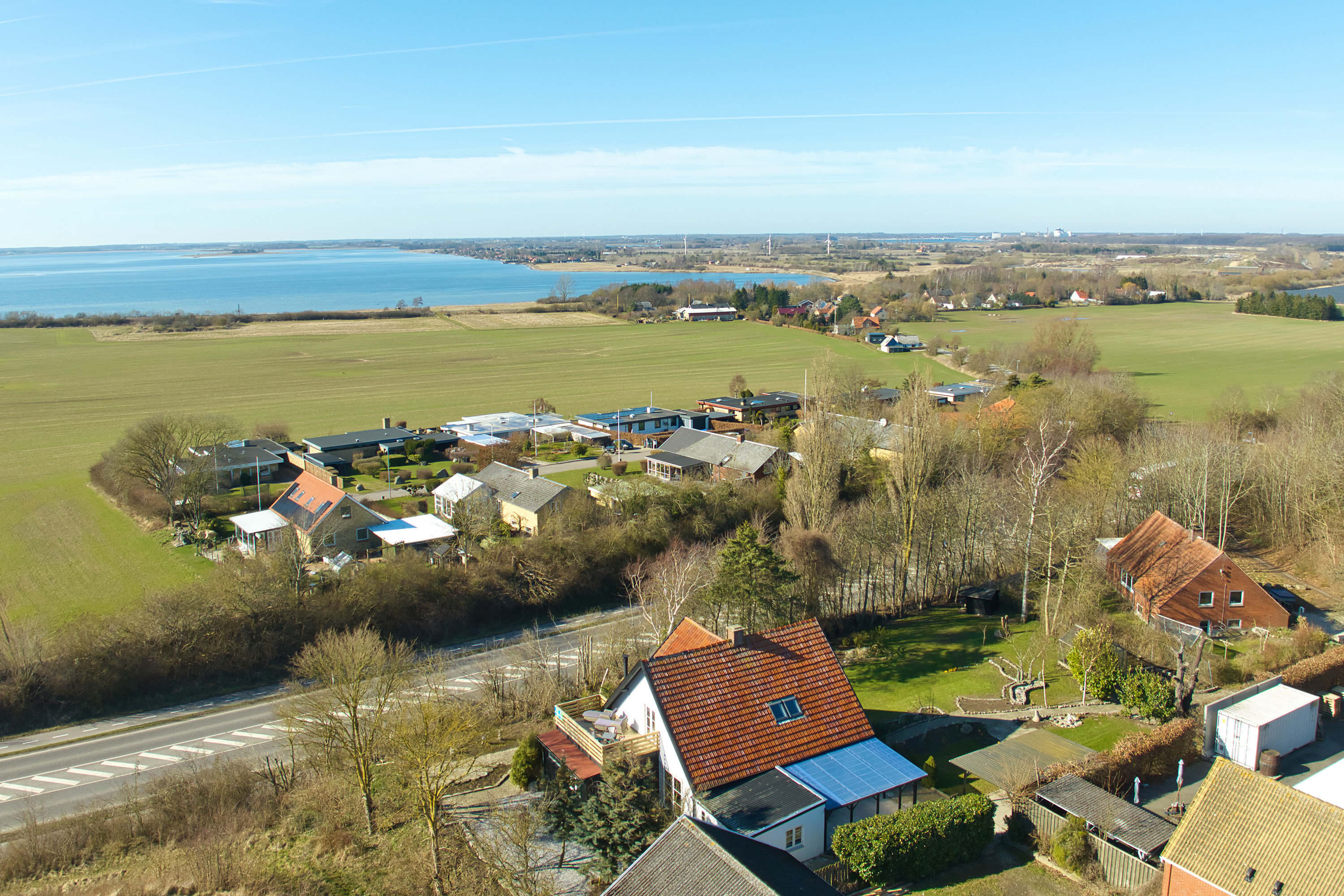 Væggerløsevej 13A, 4873 Væggerløse