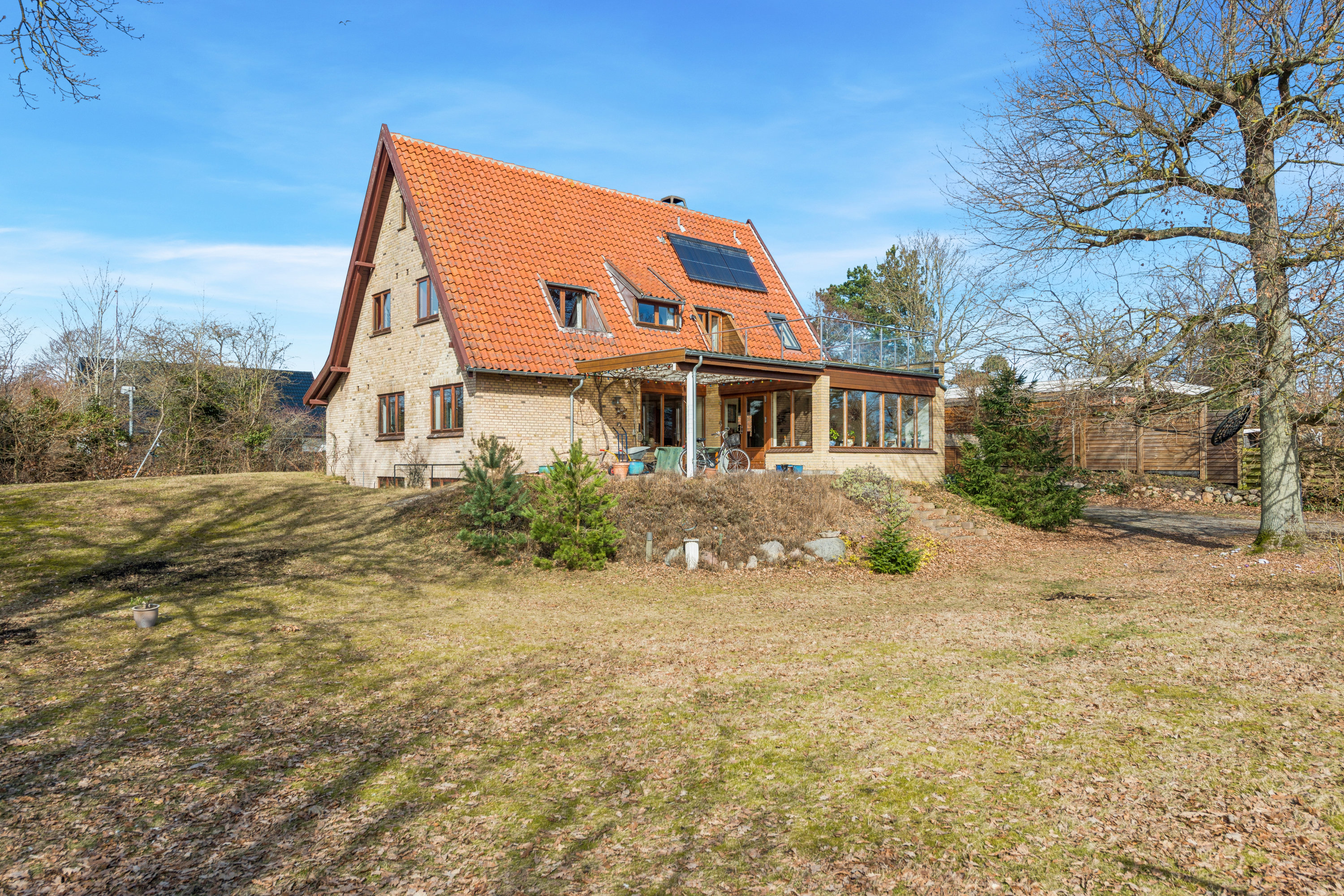 Olsbæk Strandvej 33, 2670 Greve