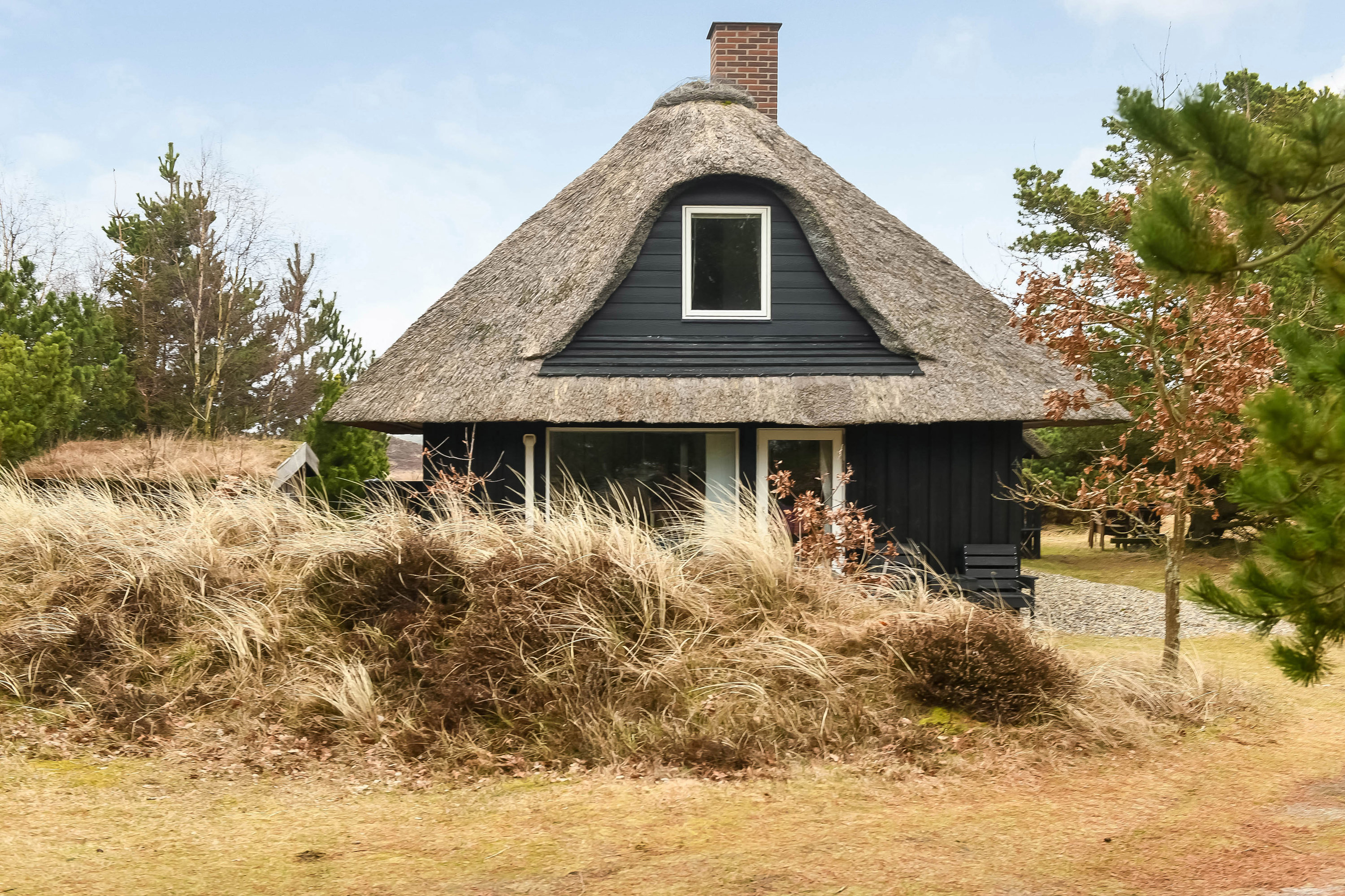 Lyngvej 4, Grærup, 6840 Oksbøl