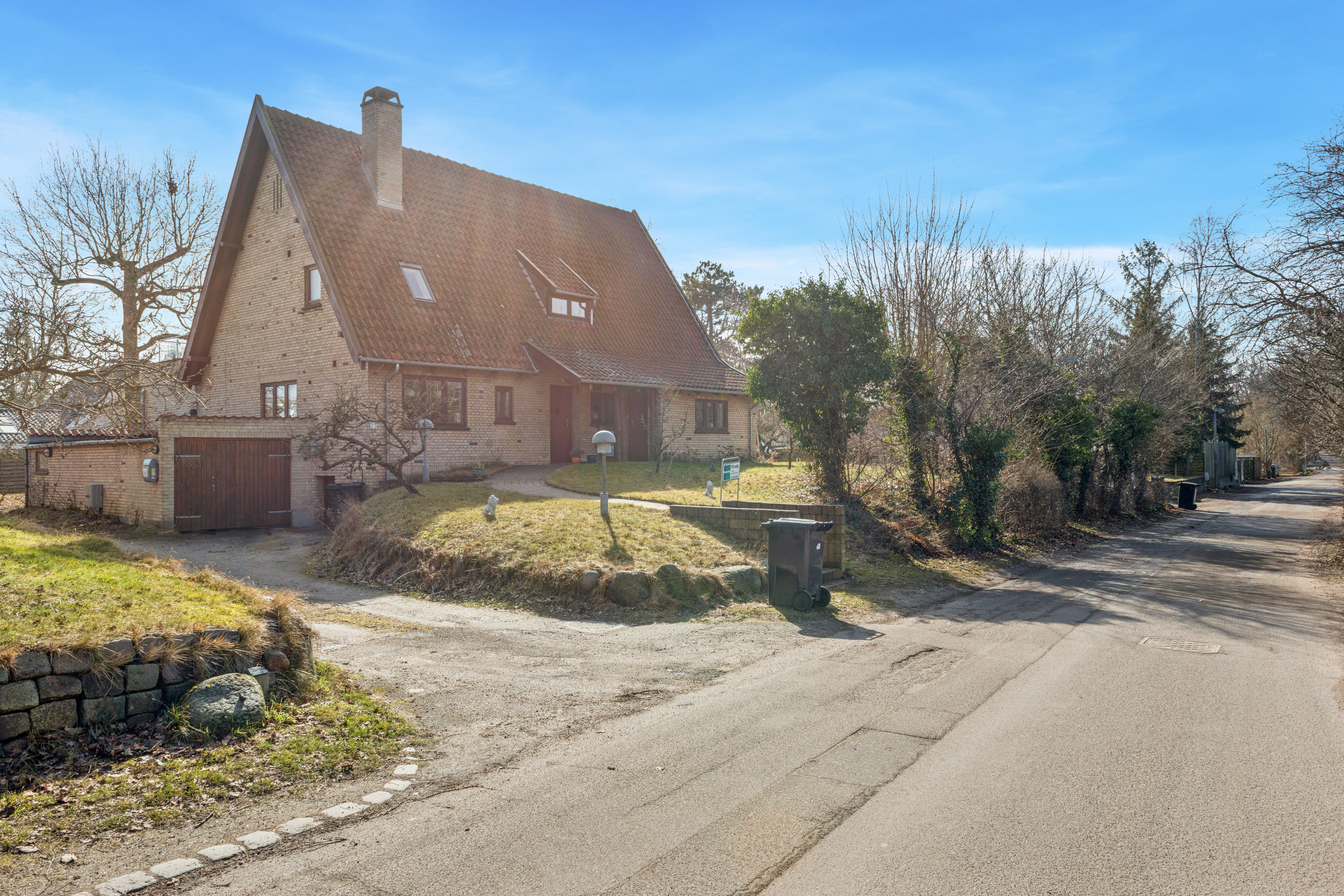 Olsbæk Strandvej 33, 2670 Greve