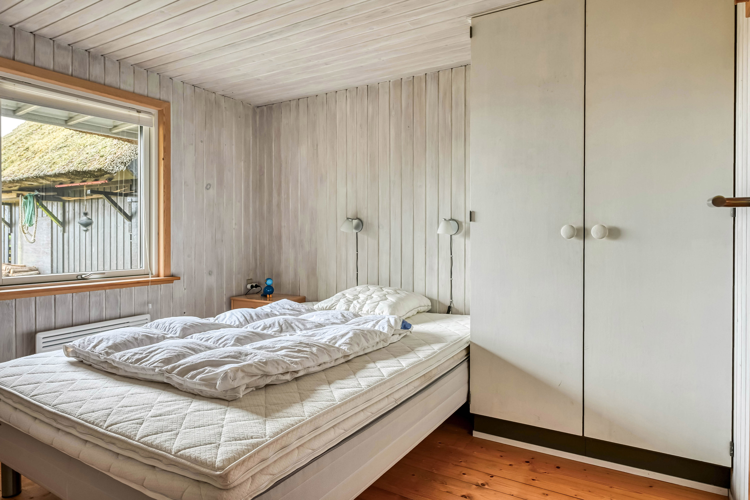 Fremhævet værelse billede i fuldskærmstilstand. Billede af Lyngvej 4, Grærup, 6840 Oksbøl