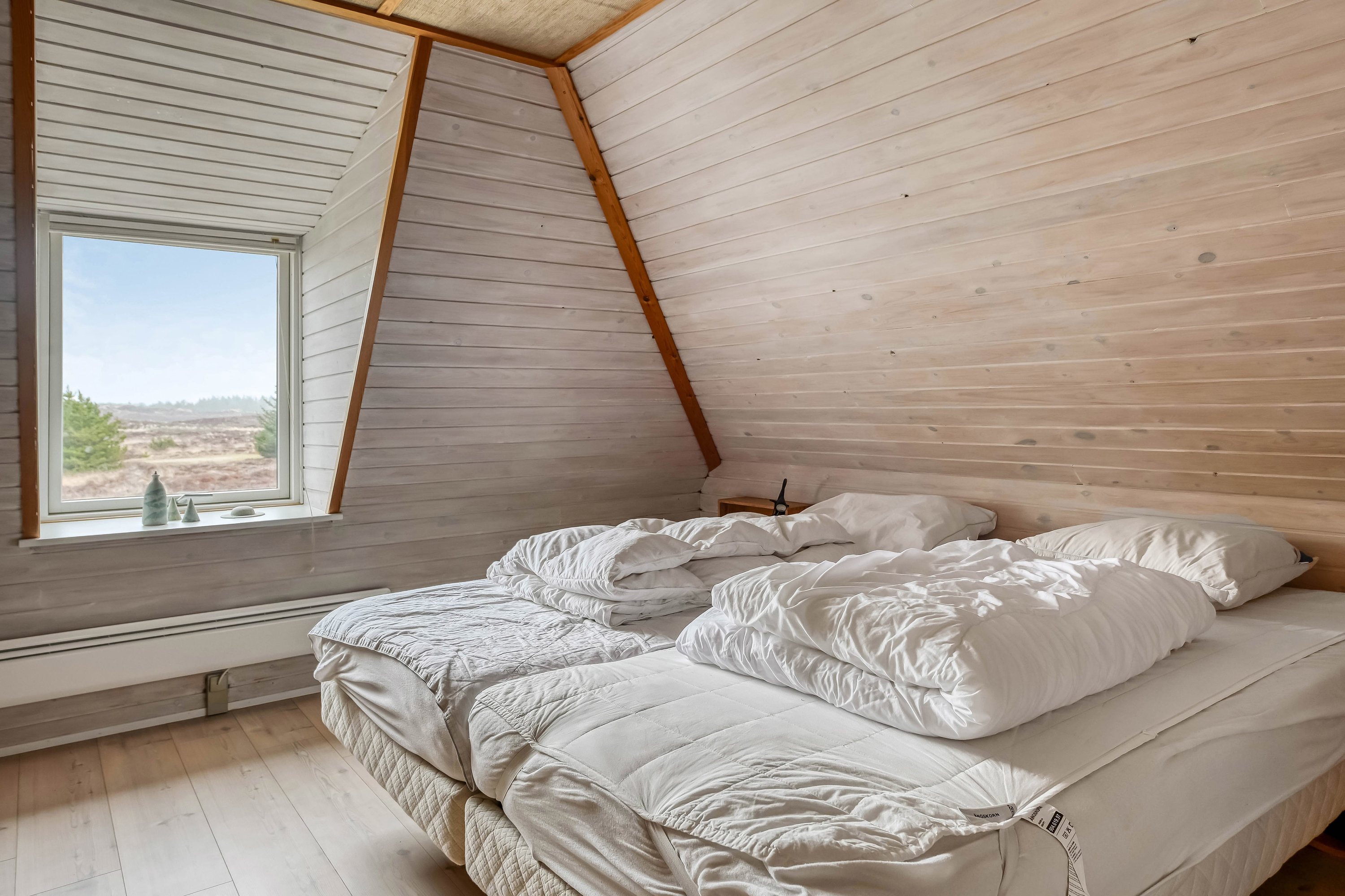 Fremhævet værelse billede i fuldskærmstilstand. Billede af Lyngvej 4, Grærup, 6840 Oksbøl