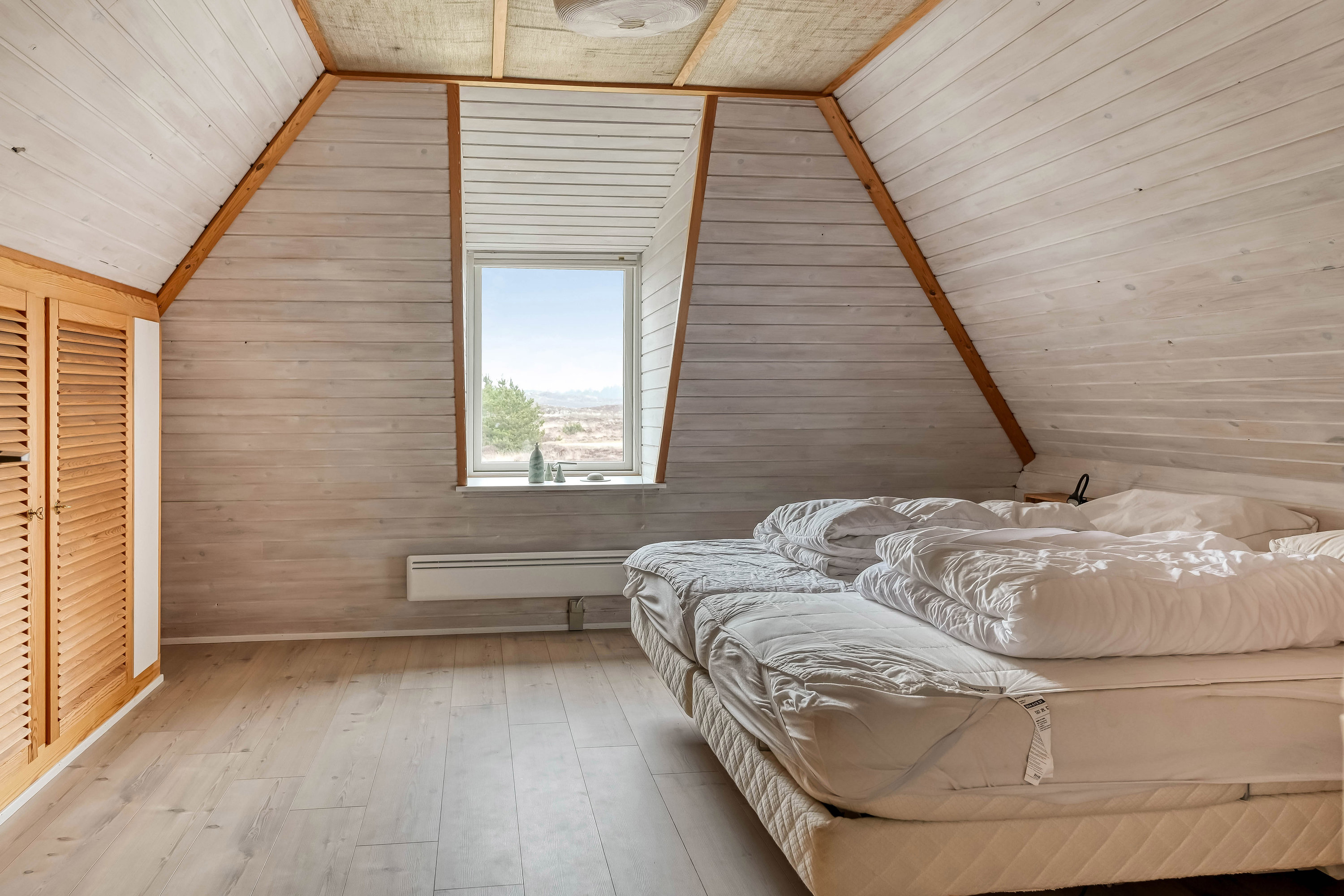 Fremhævet værelse billede i fuldskærmstilstand. Billede af Lyngvej 4, Grærup, 6840 Oksbøl