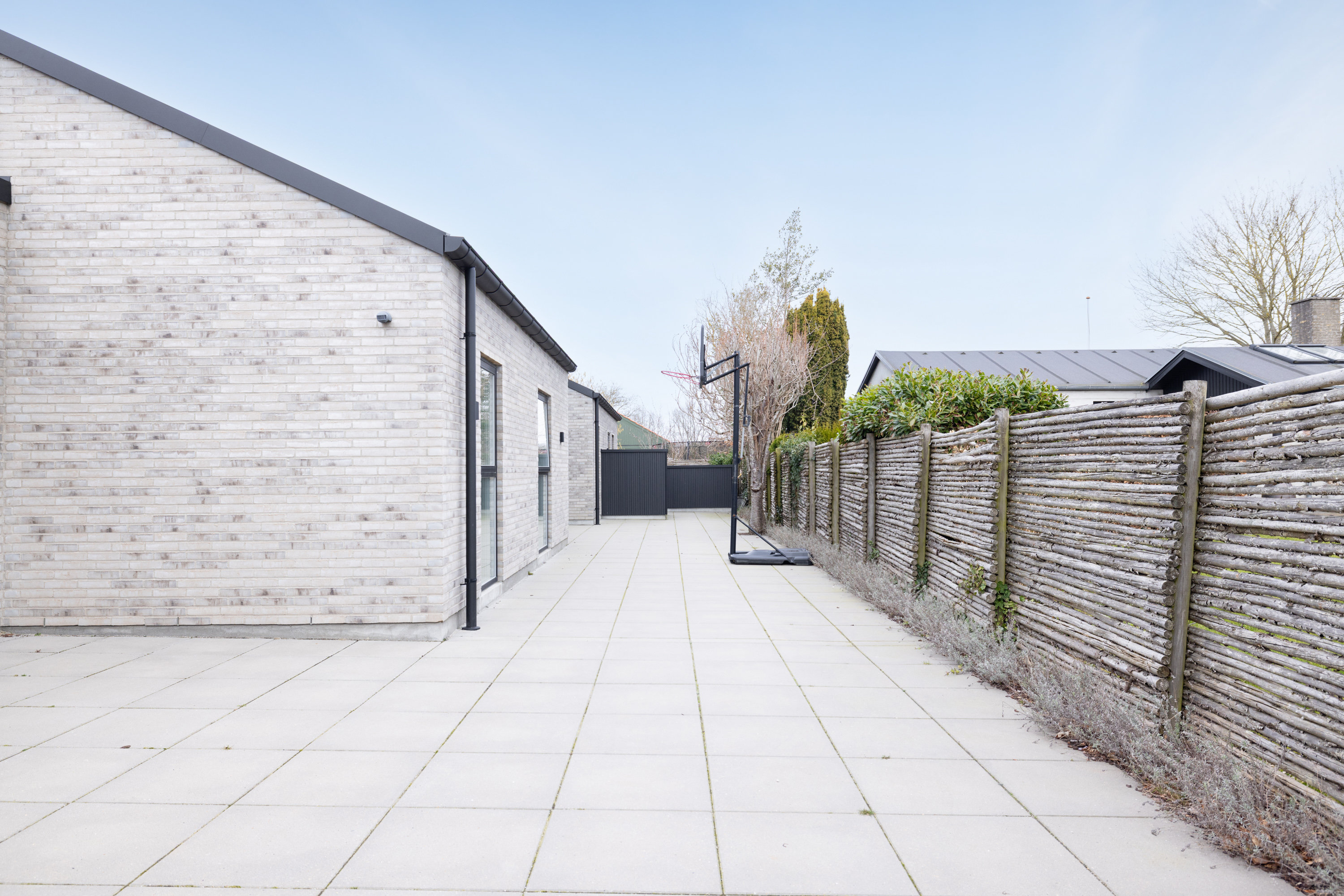 Fremhævet  billede i fuldskærmstilstand. Billede af Egebjergvej 83, 8220 Brabrand