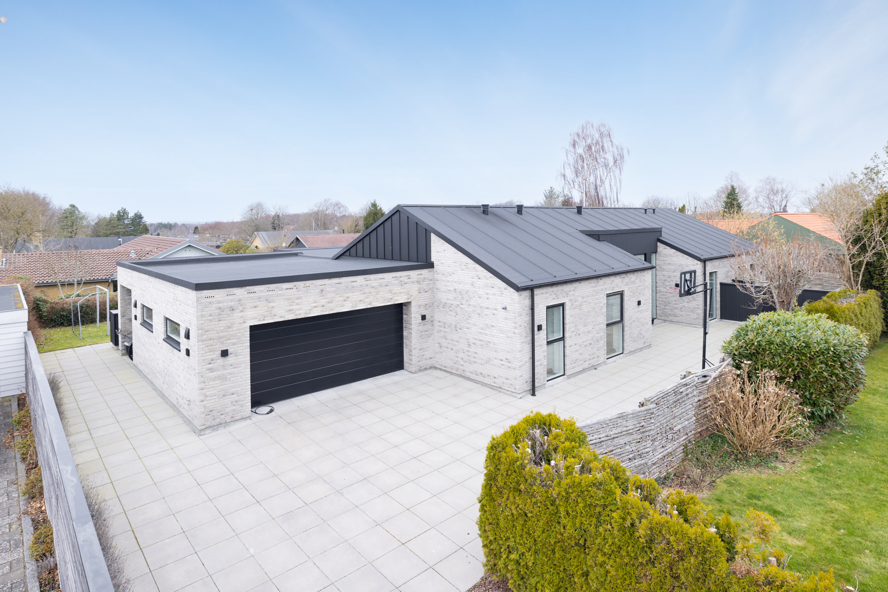 Fremhævet  billede i fuldskærmstilstand. Billede af Egebjergvej 83, 8220 Brabrand