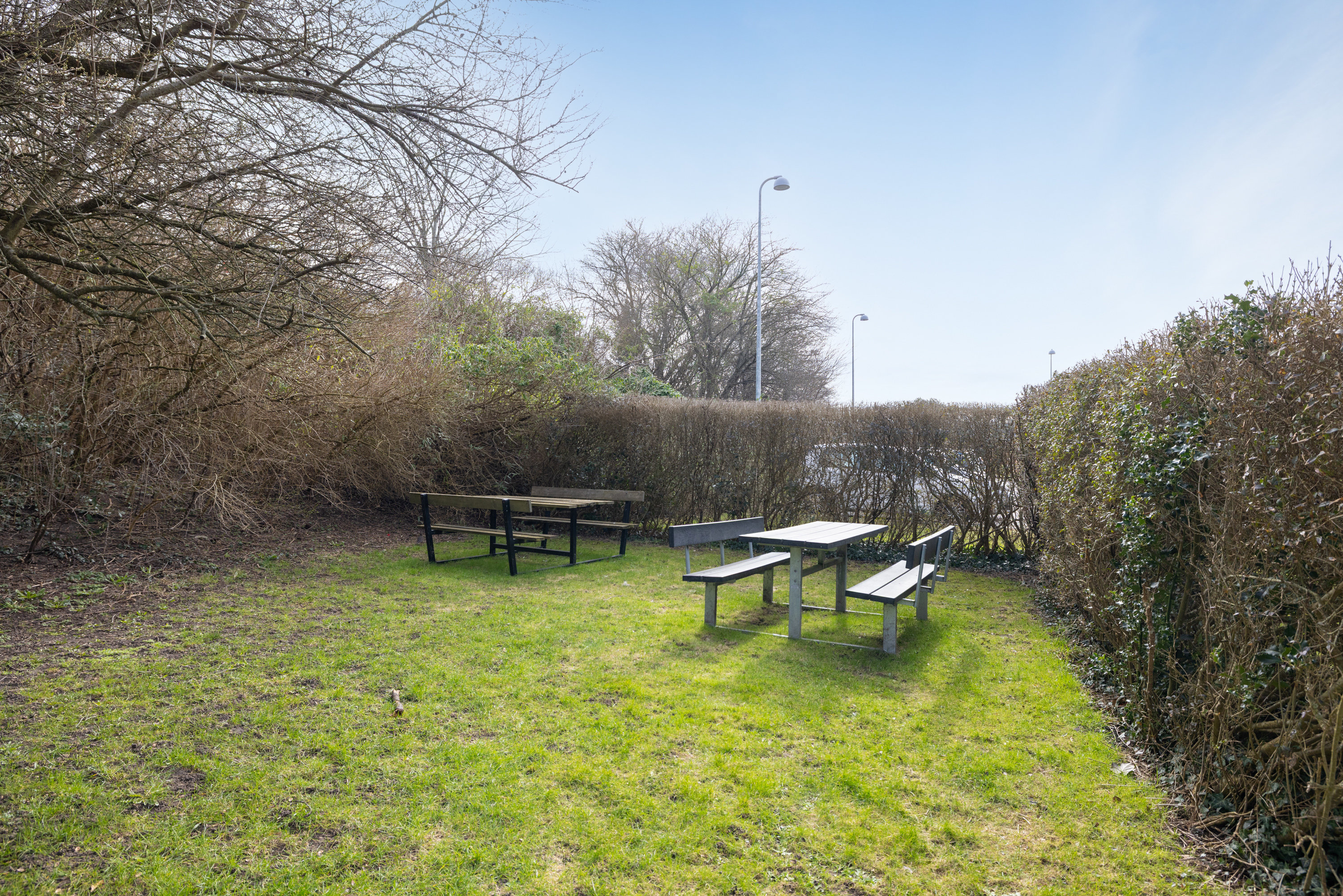 Fremhævet  billede i fuldskærmstilstand. Billede af Hougårdsvej 24, 2. th., 8220 Brabrand