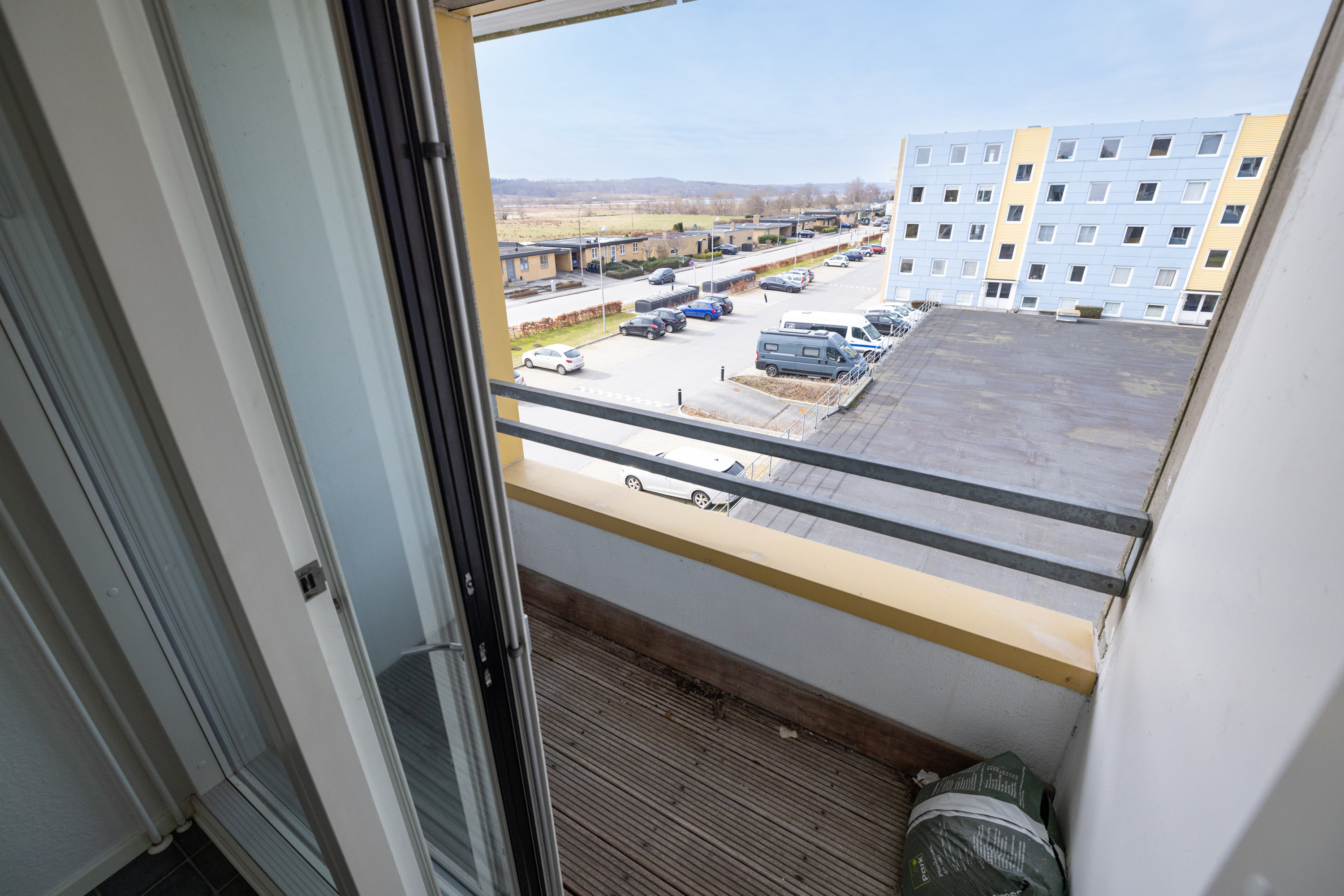 Fremhævet  billede i fuldskærmstilstand. Billede af Hougårdsvej 24, 2. th., 8220 Brabrand