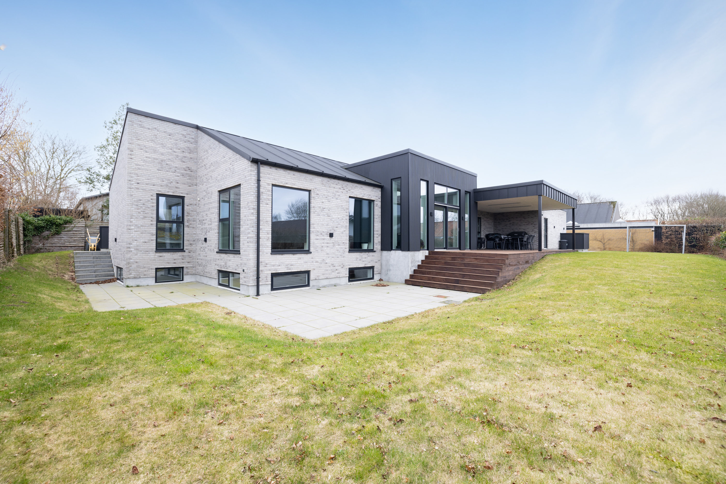 Egebjergvej 83, 8220 Brabrand